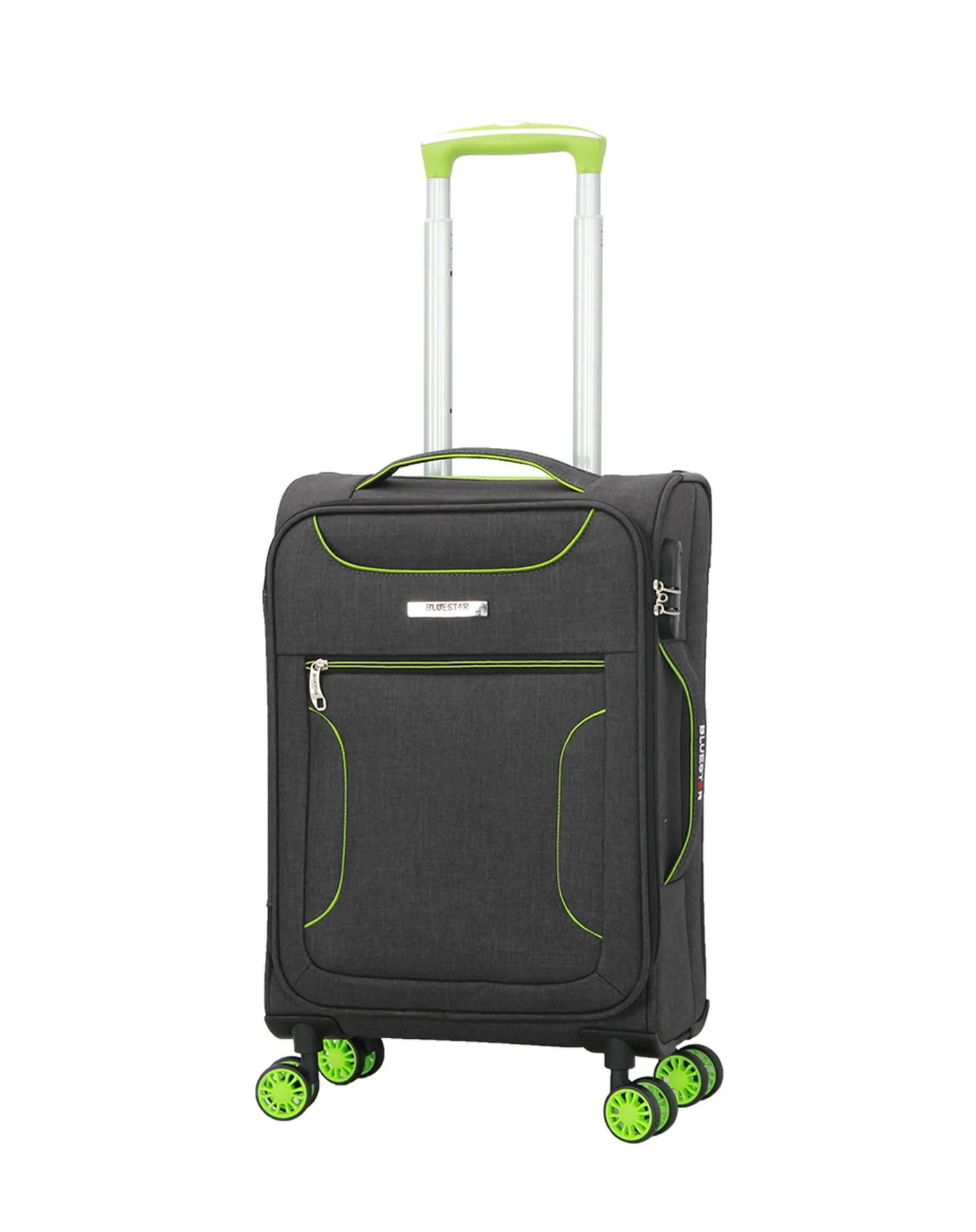Valise Cabine Souple CONCORDE - Image 12
