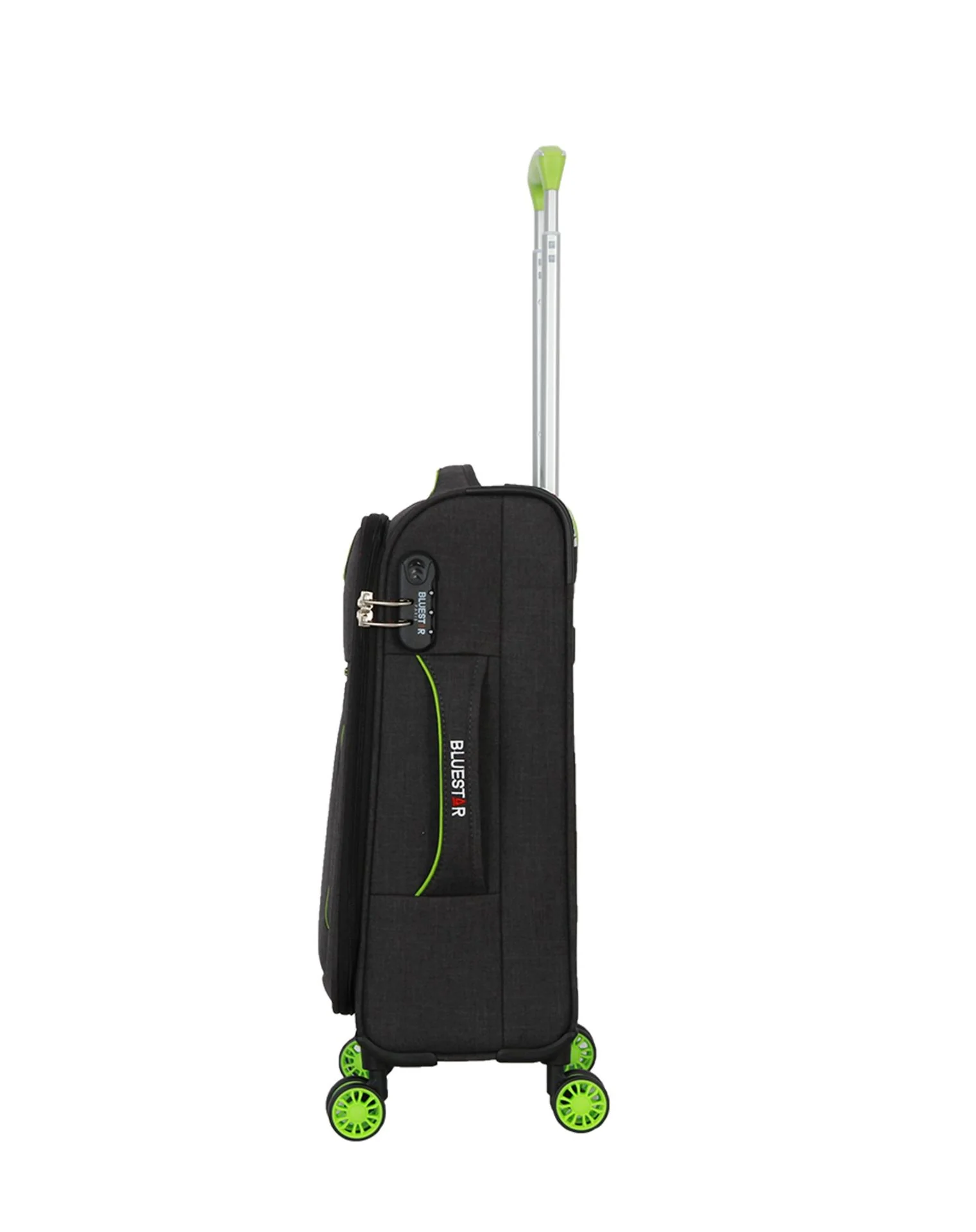 Valise Cabine Souple CONCORDE - Image 13