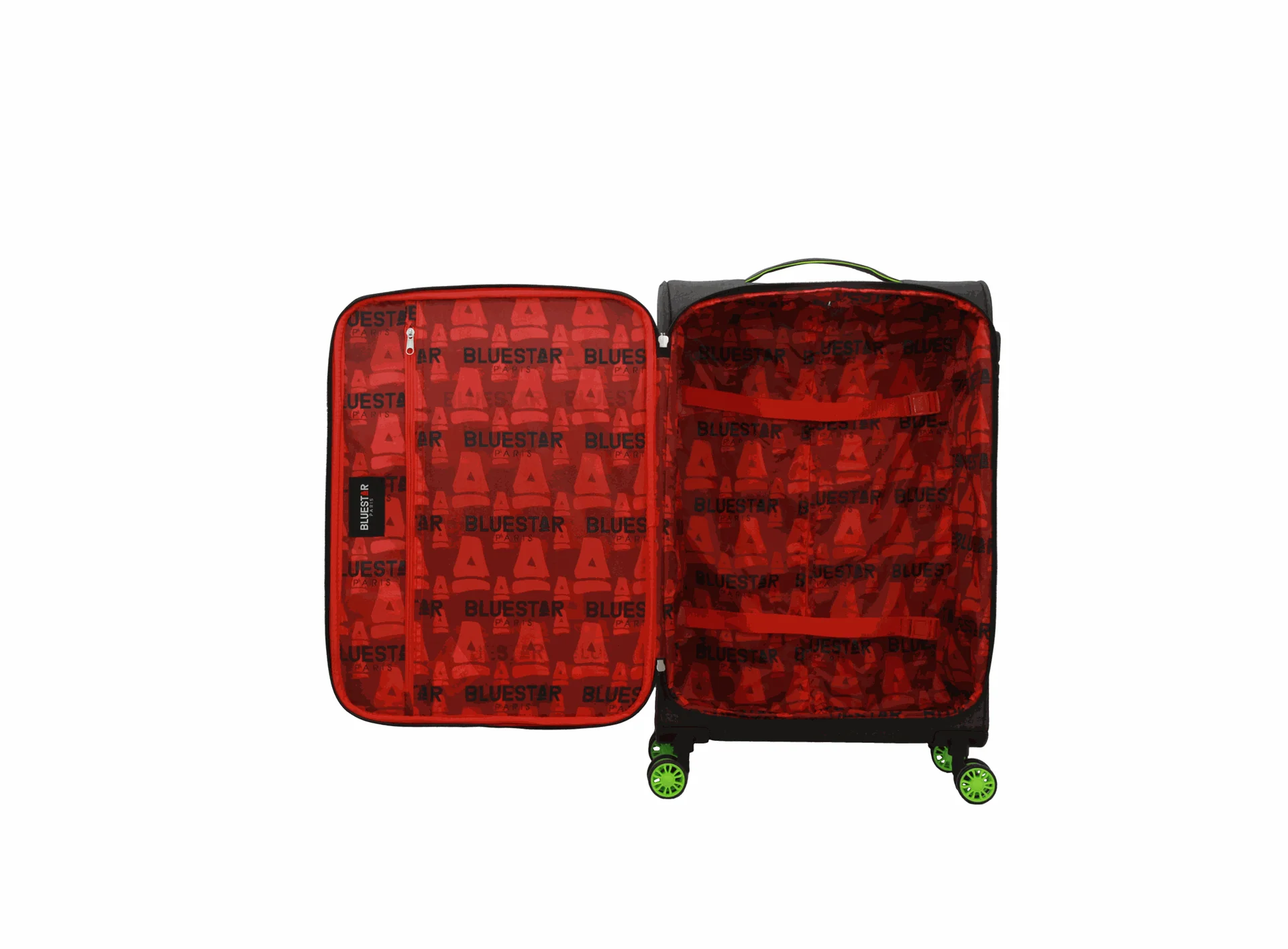 Valise Cabine Souple CONCORDE - Image 15