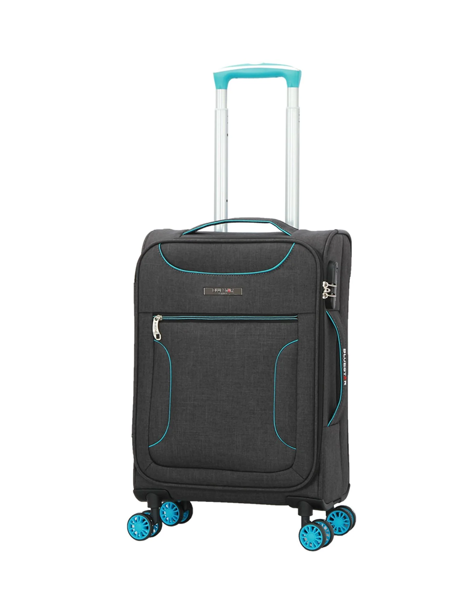 Valise Cabine Souple CONCORDE - Image 2