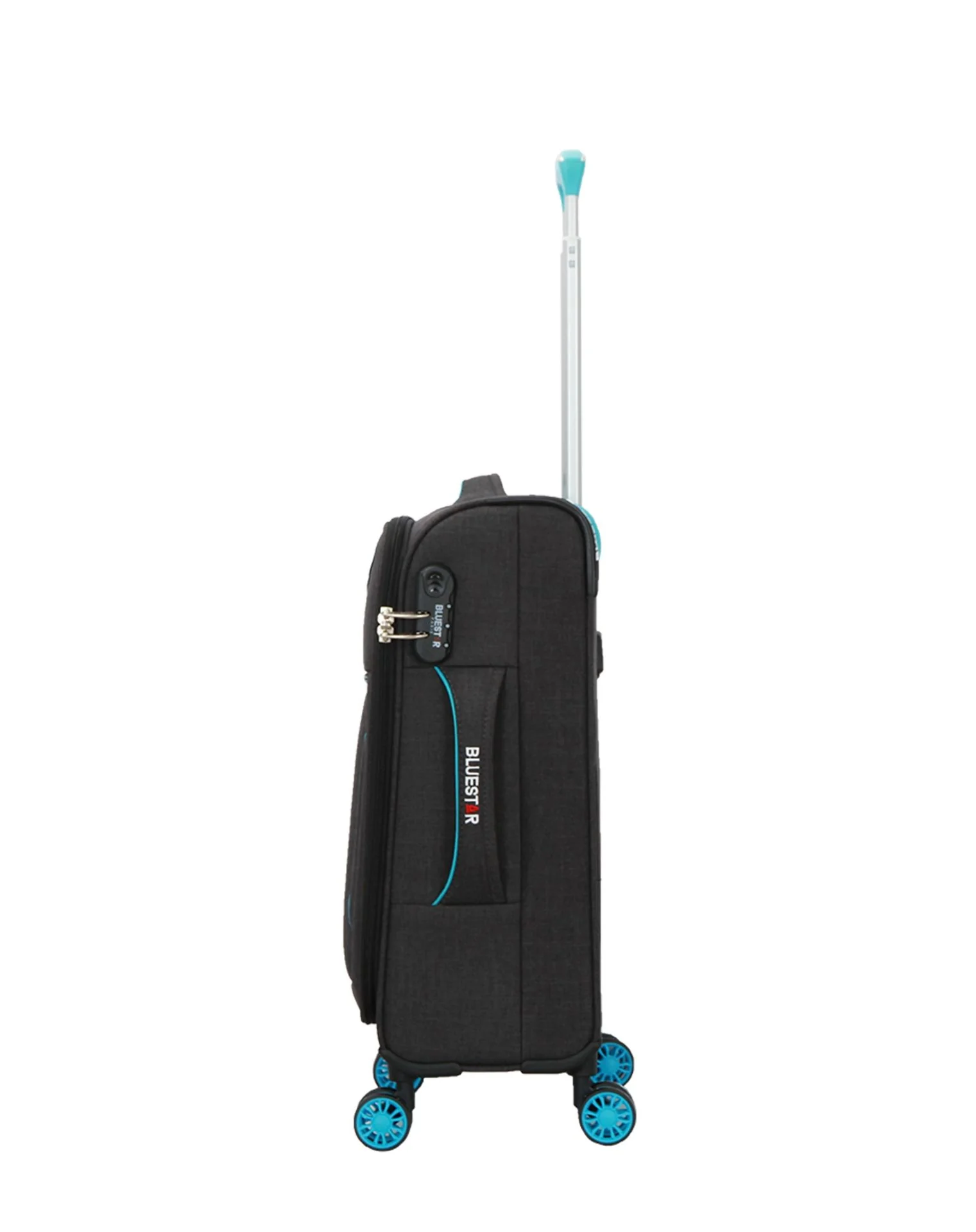 Valise Cabine Souple CONCORDE - Image 3