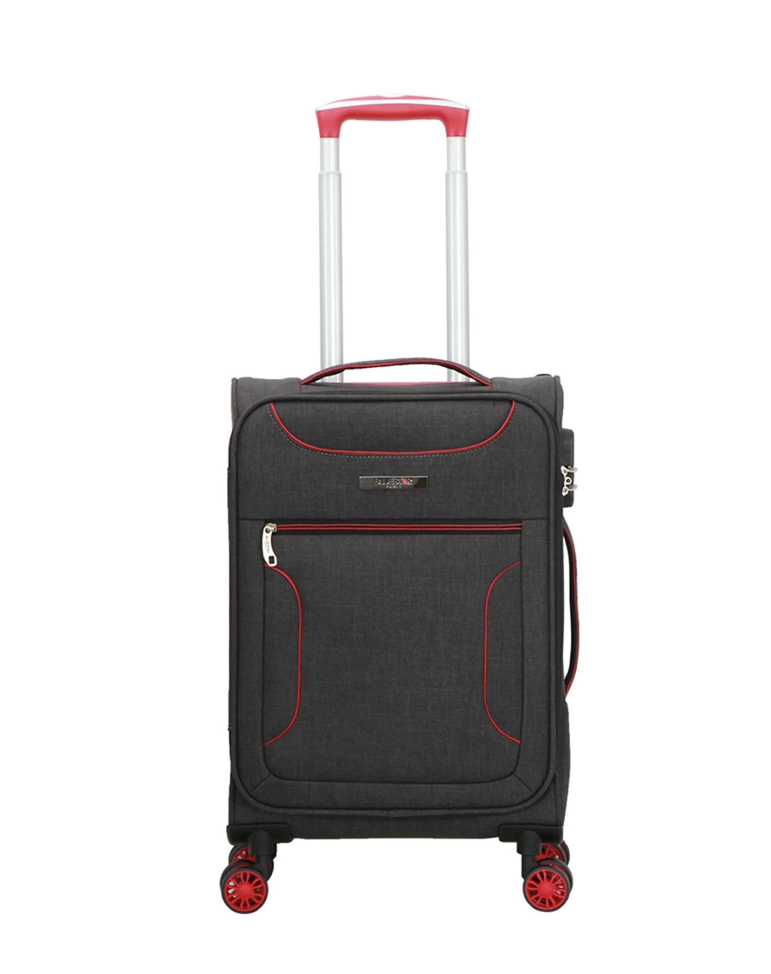 Valise Cabine Souple CONCORDE - Image 6