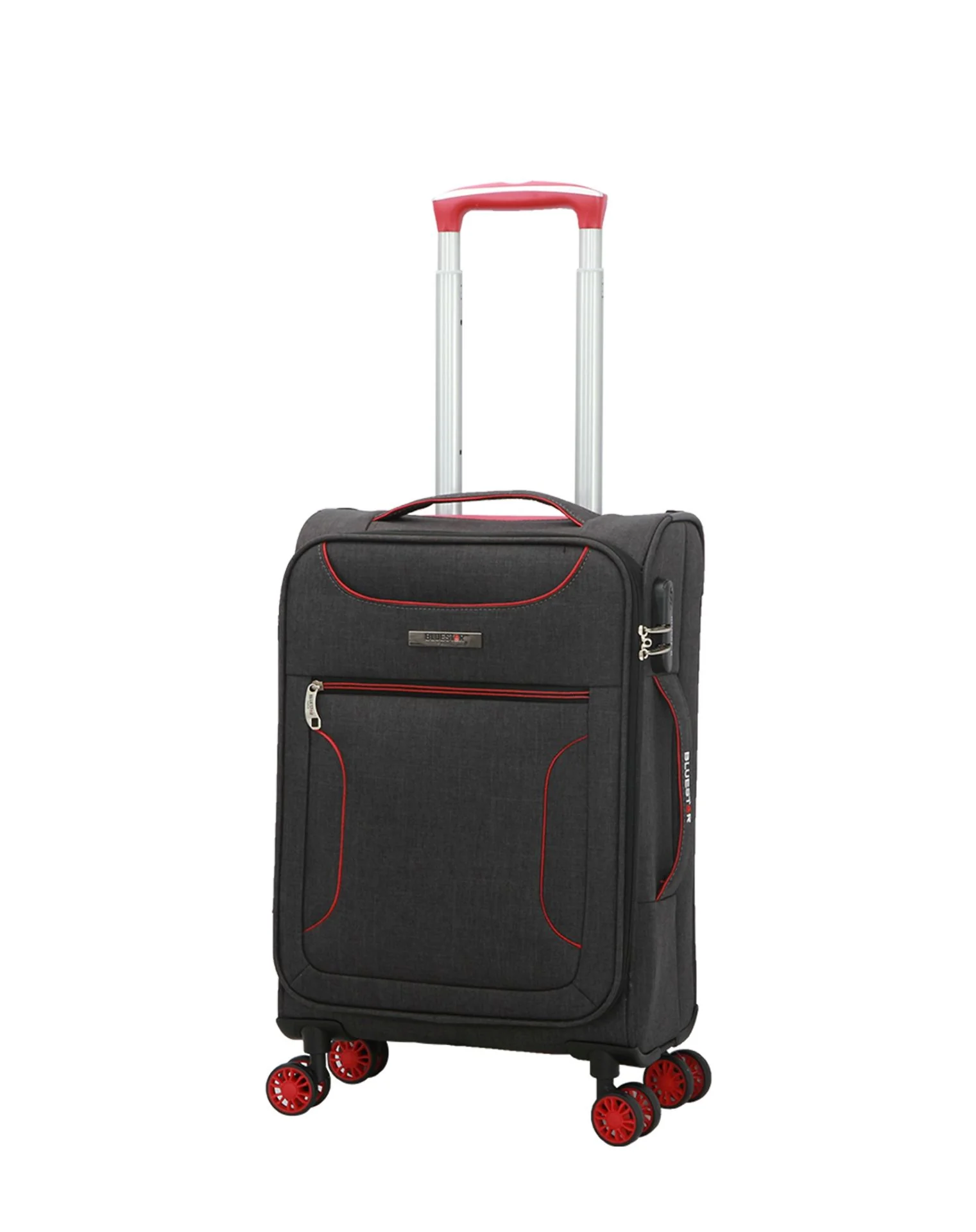 Valise Cabine Souple CONCORDE - Image 7