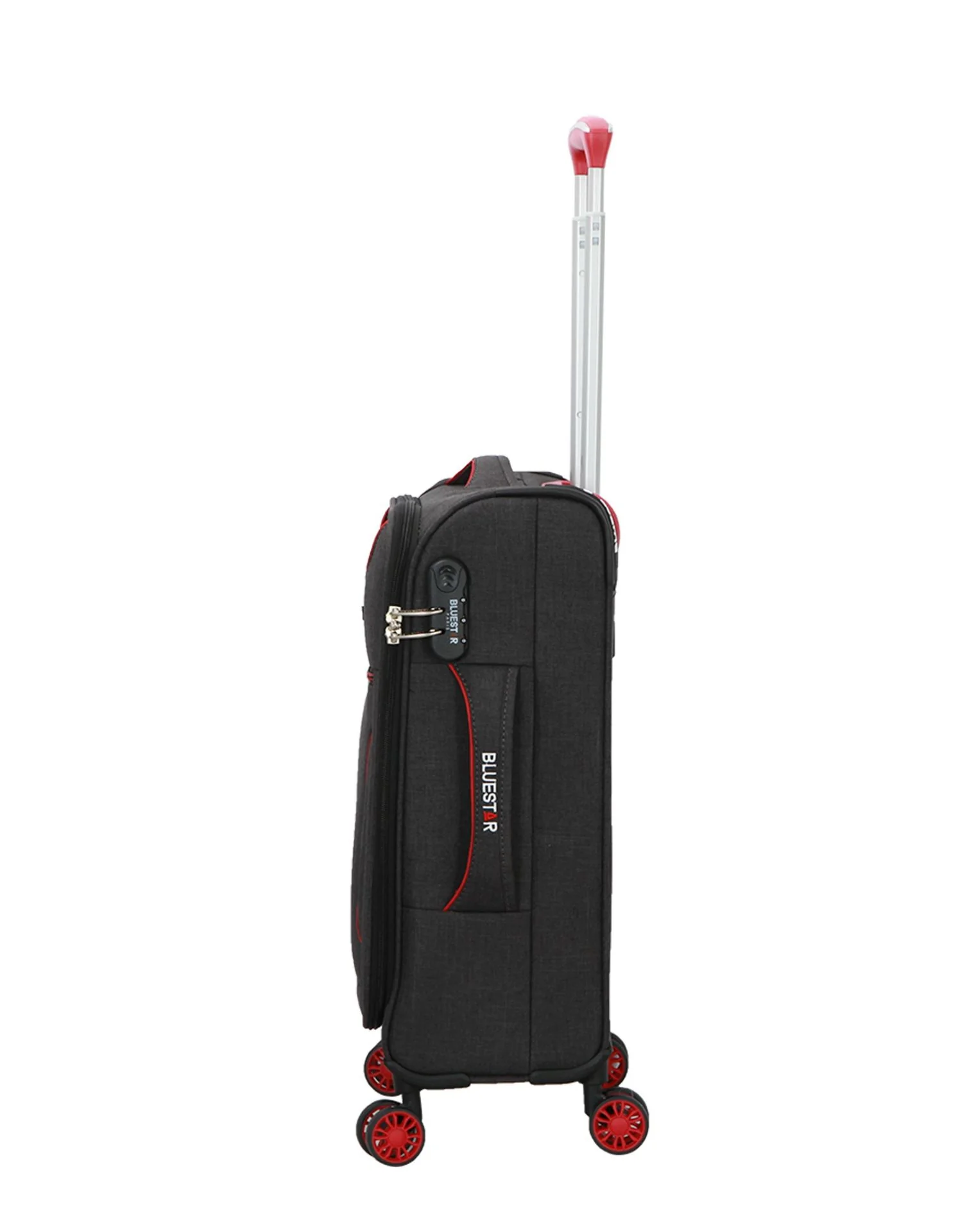 Valise Cabine Souple CONCORDE - Image 8