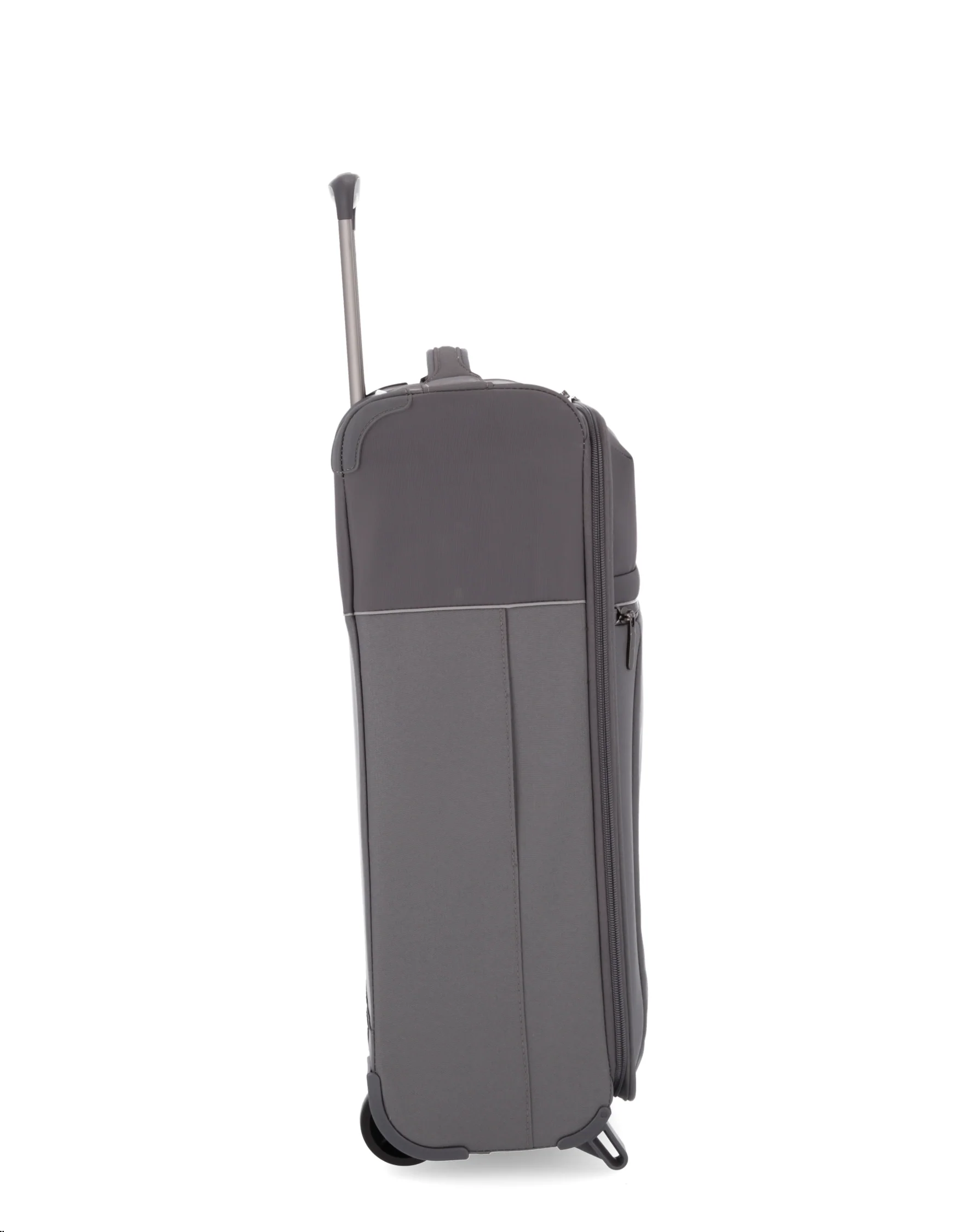 Valise cabine souple BROCHANT 55 cm - Image 3
