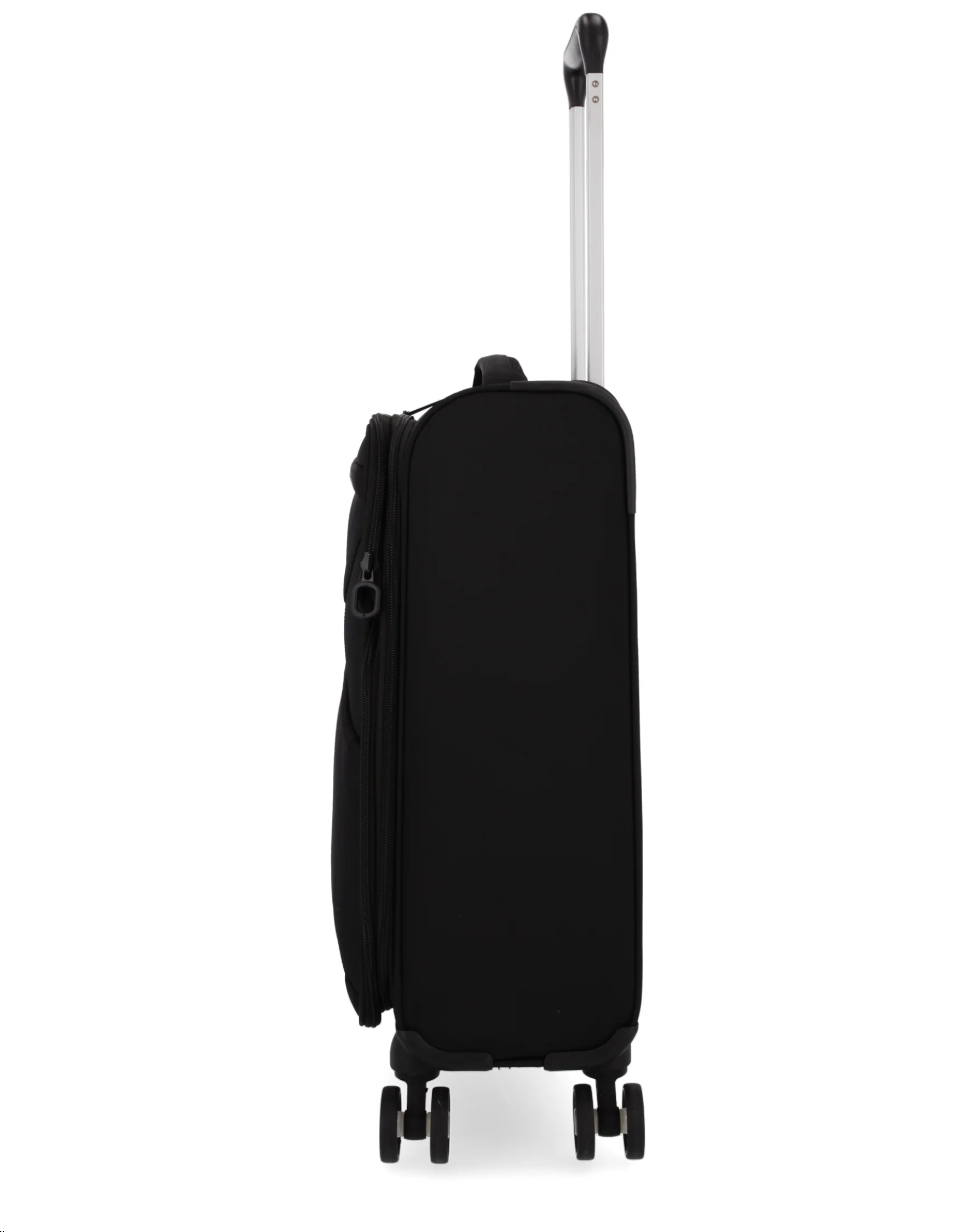 Valise cabine souple extensible MOOREA 55 cm - Image 13