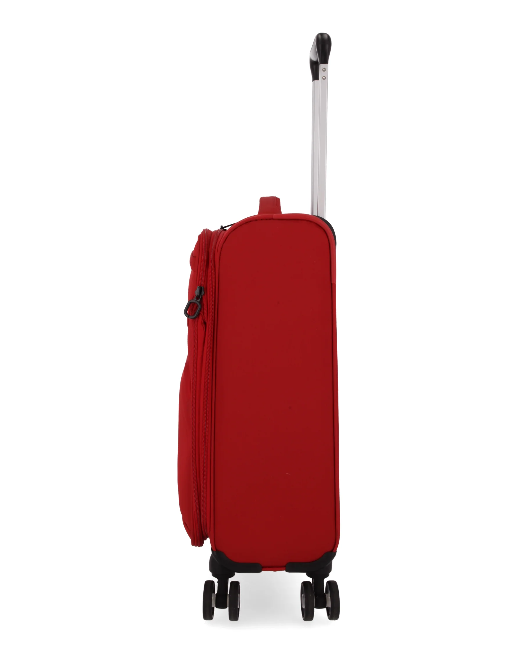 Valise cabine souple extensible MOOREA 55 cm - Image 3