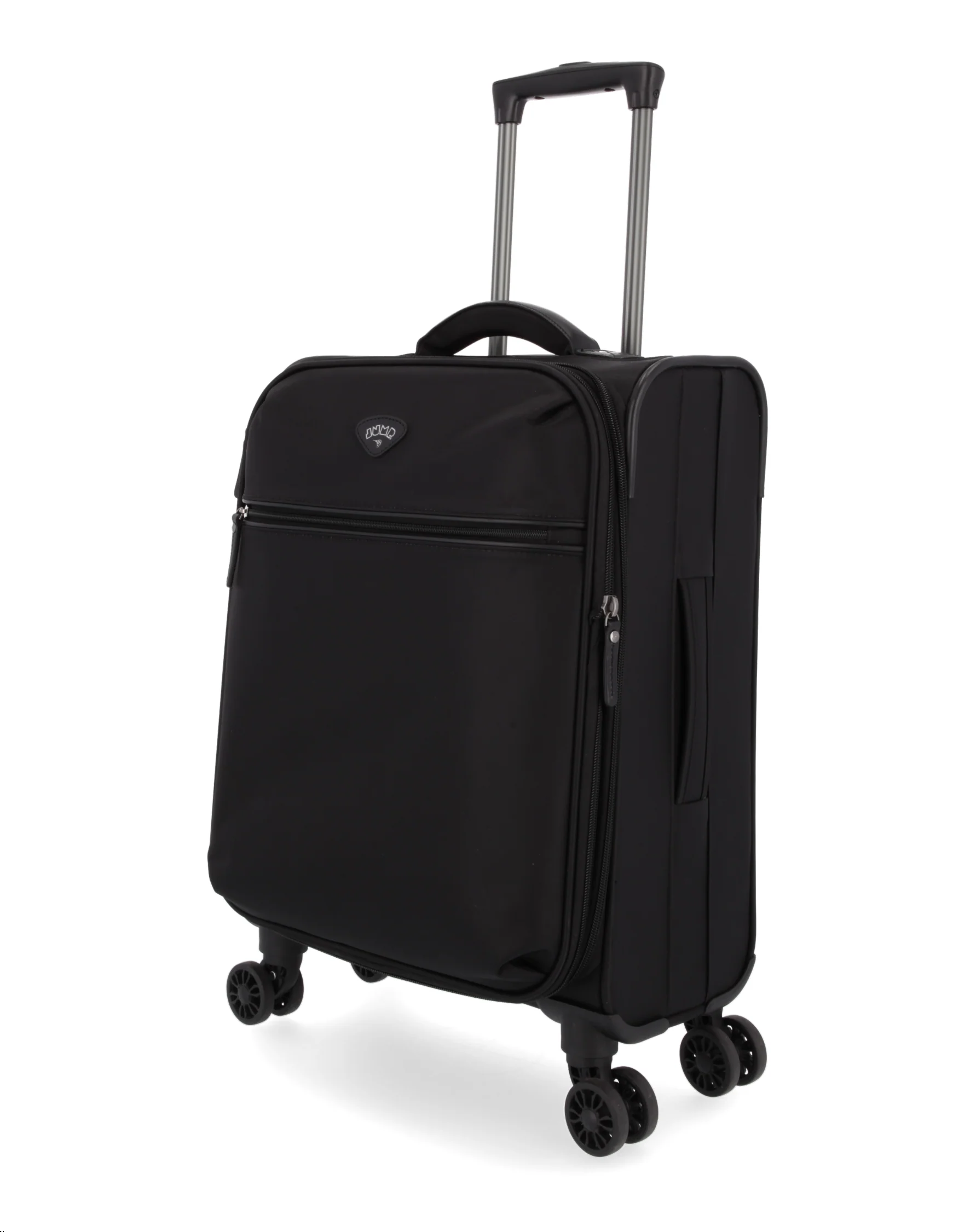 Valise cabine souple extensible NICE 55 cm - Image 2