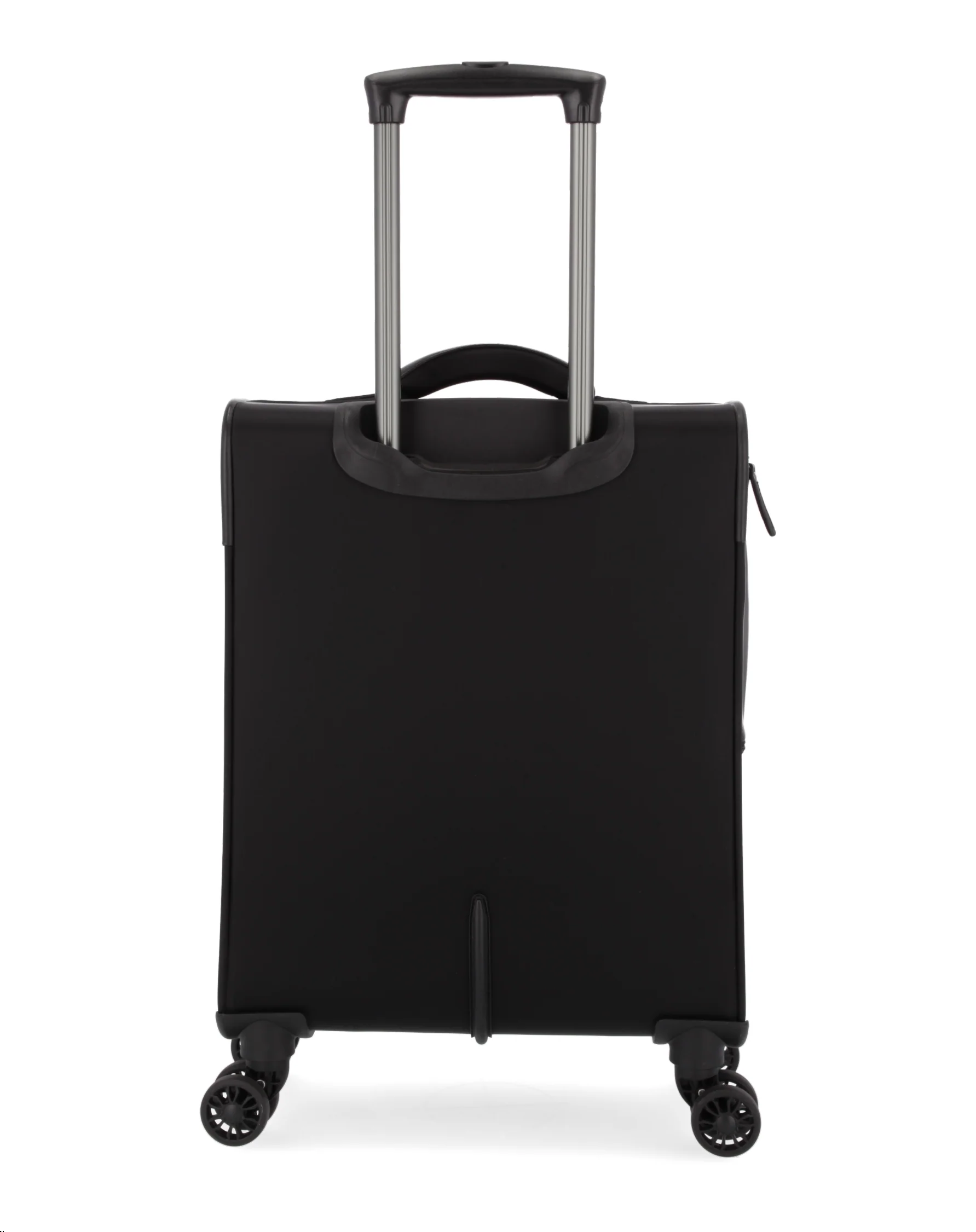 Valise cabine souple extensible NICE 55 cm - Image 4