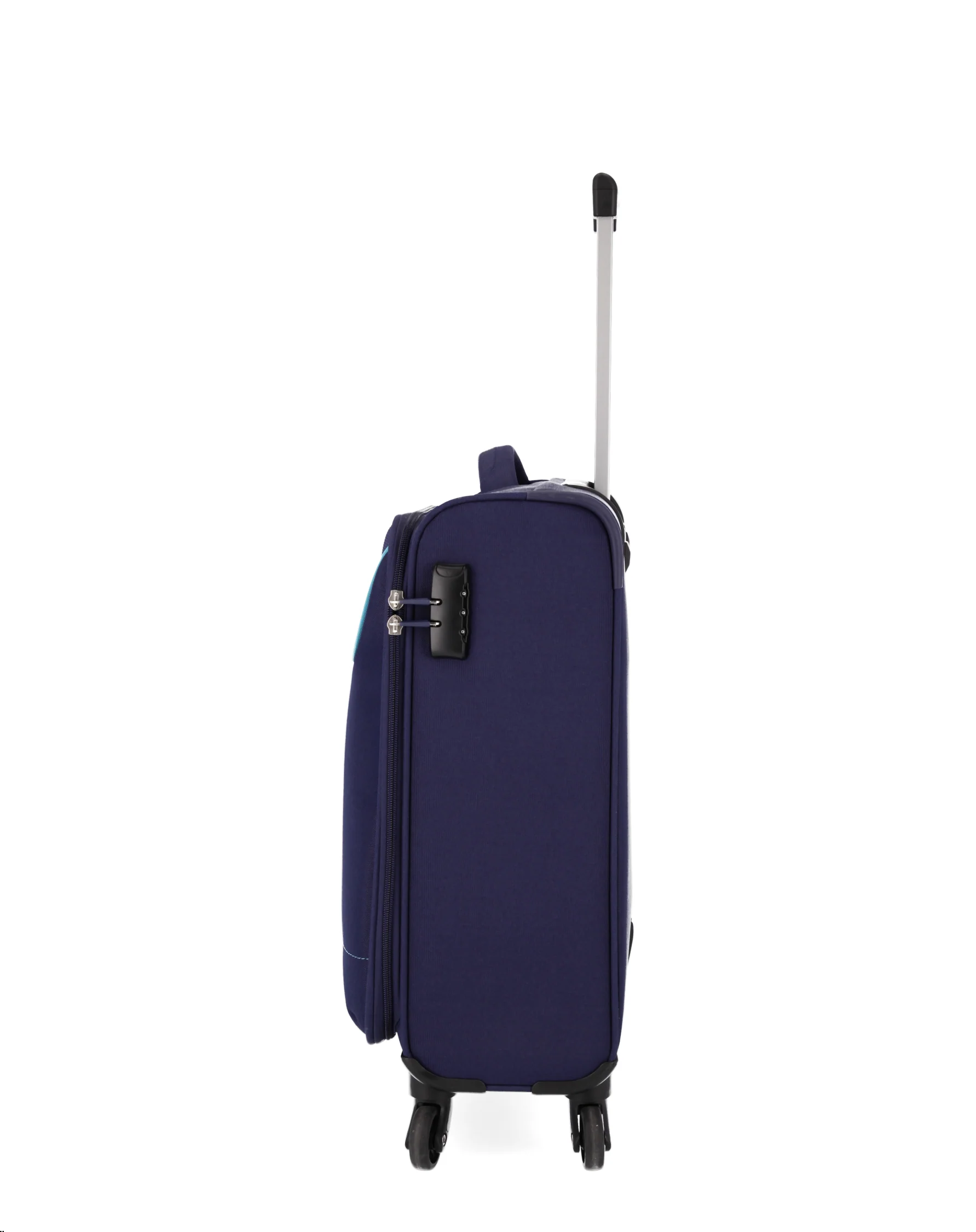 Valise cabine souple FUNSHINE 55cm - Image 3