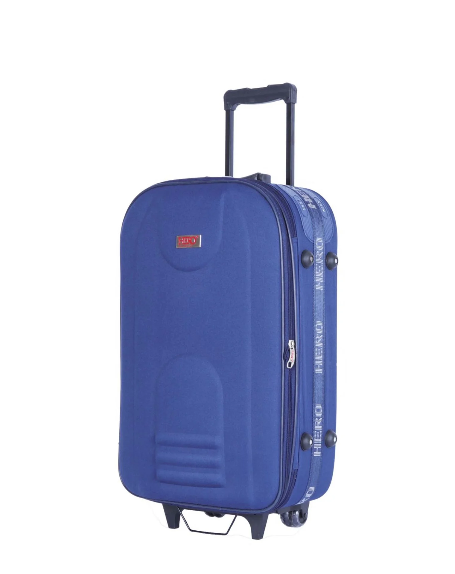 VALISE TAILLE MOYENNE SOUPLE JURA - Image 7