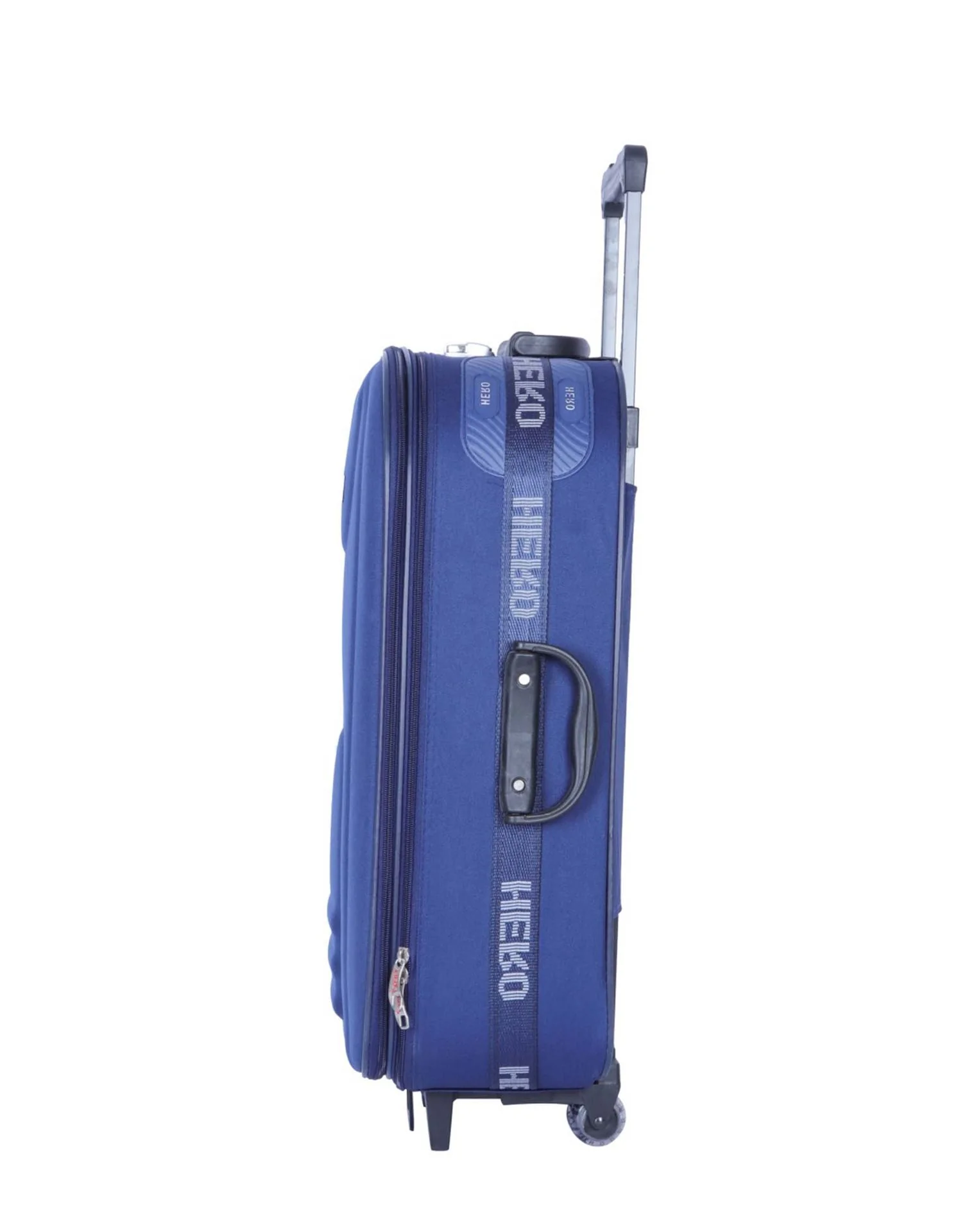 VALISE TAILLE MOYENNE SOUPLE JURA - Image 8