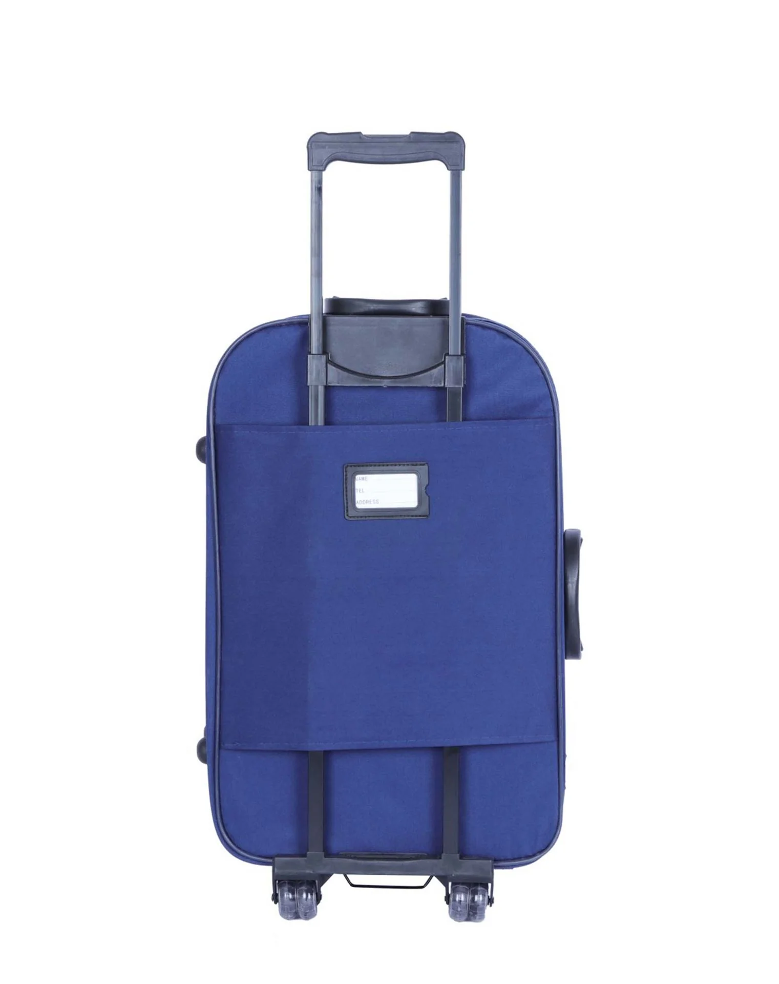 VALISE TAILLE MOYENNE SOUPLE JURA - Image 9