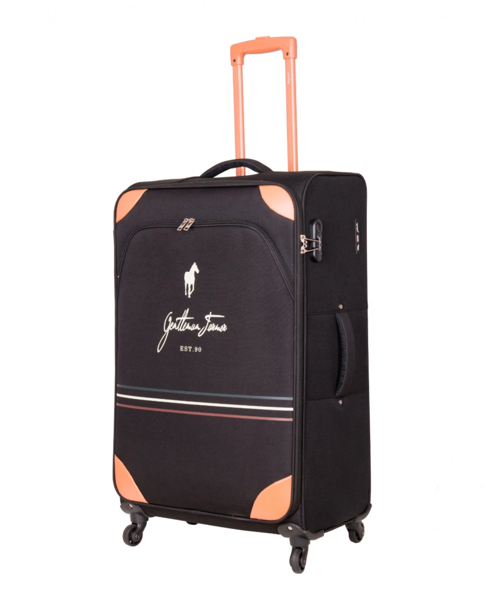 VALISE CABINE SOUPLE MATTHEW - Image 2
