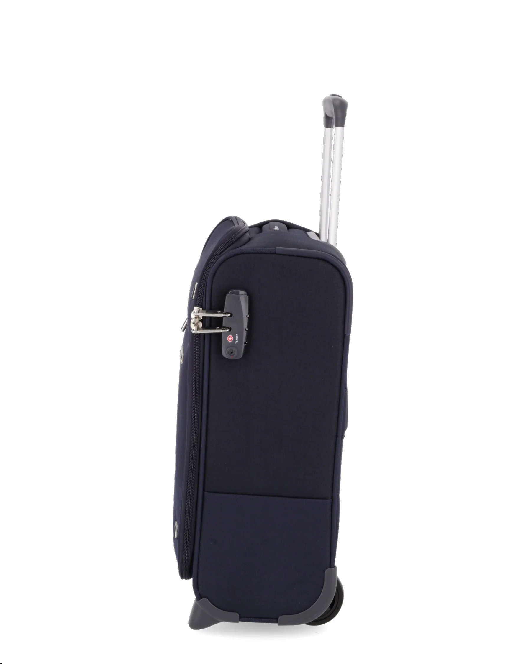 Valise cabine souple BASE BOOST Upright XS 45 cm - Image 3