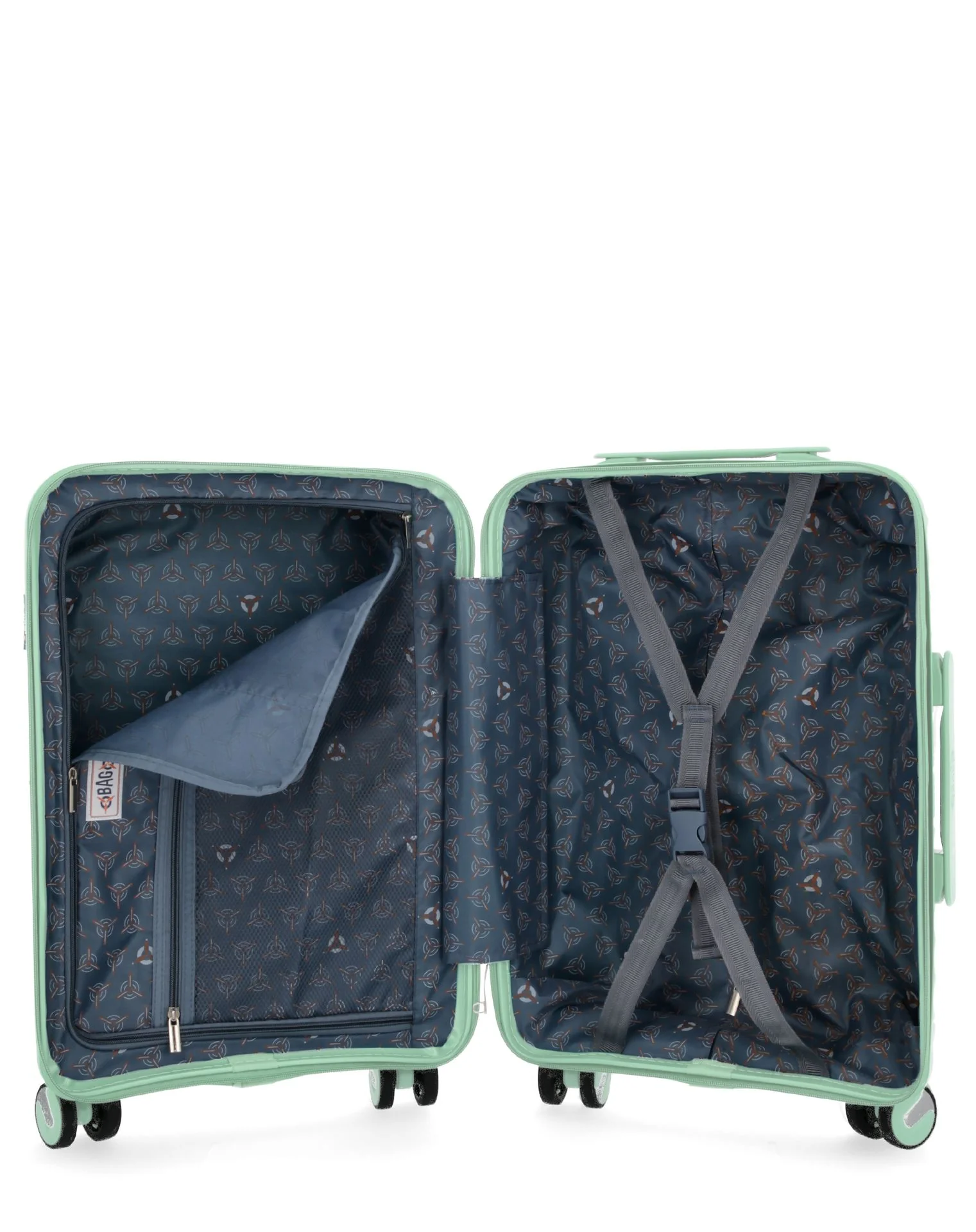 Valise Cabine VELA - Image 11