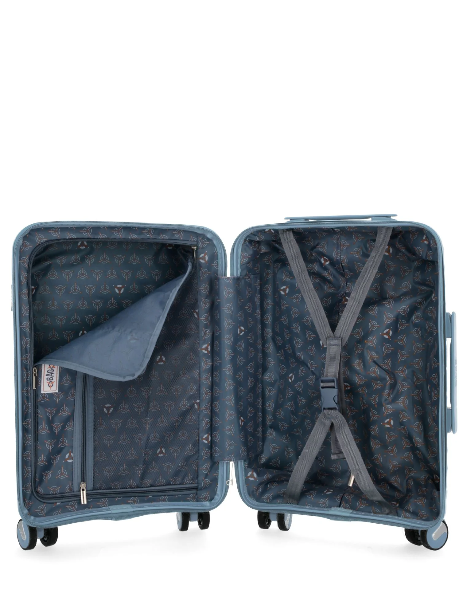 Valise Cabine VELA - Image 17