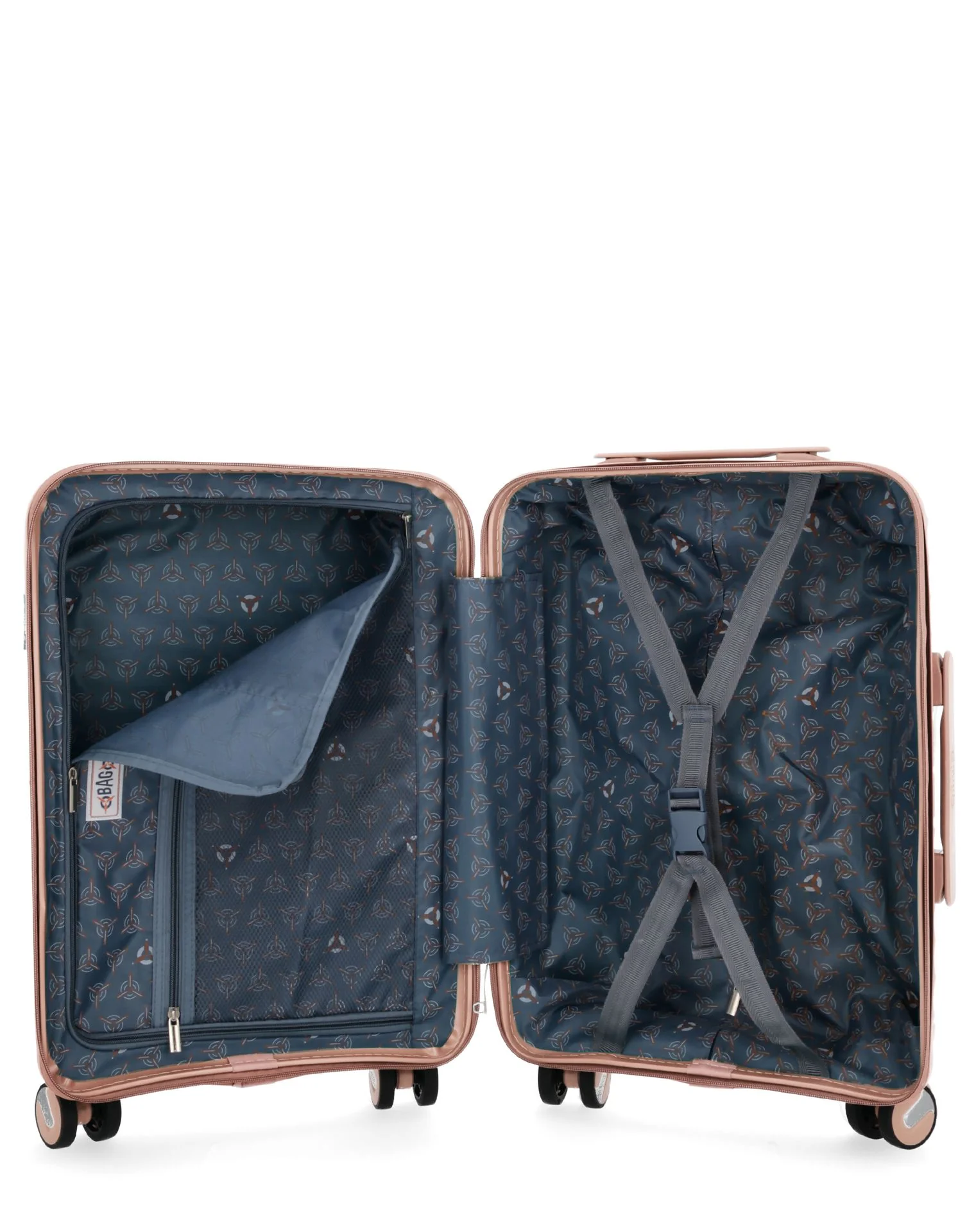 Valise Cabine VELA - Image 5