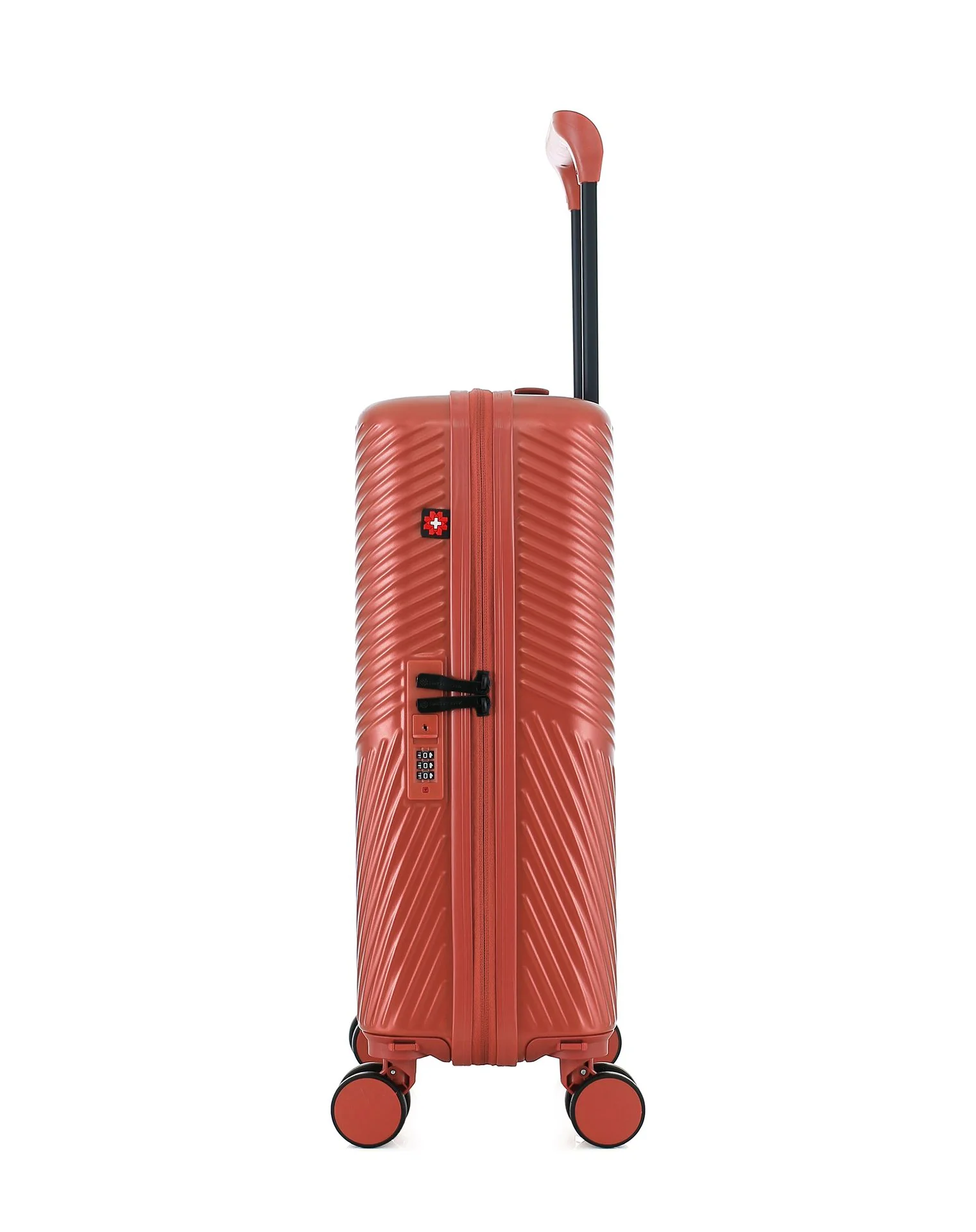 Valise Cabine XS Rigide FRIBOURG - Image 15