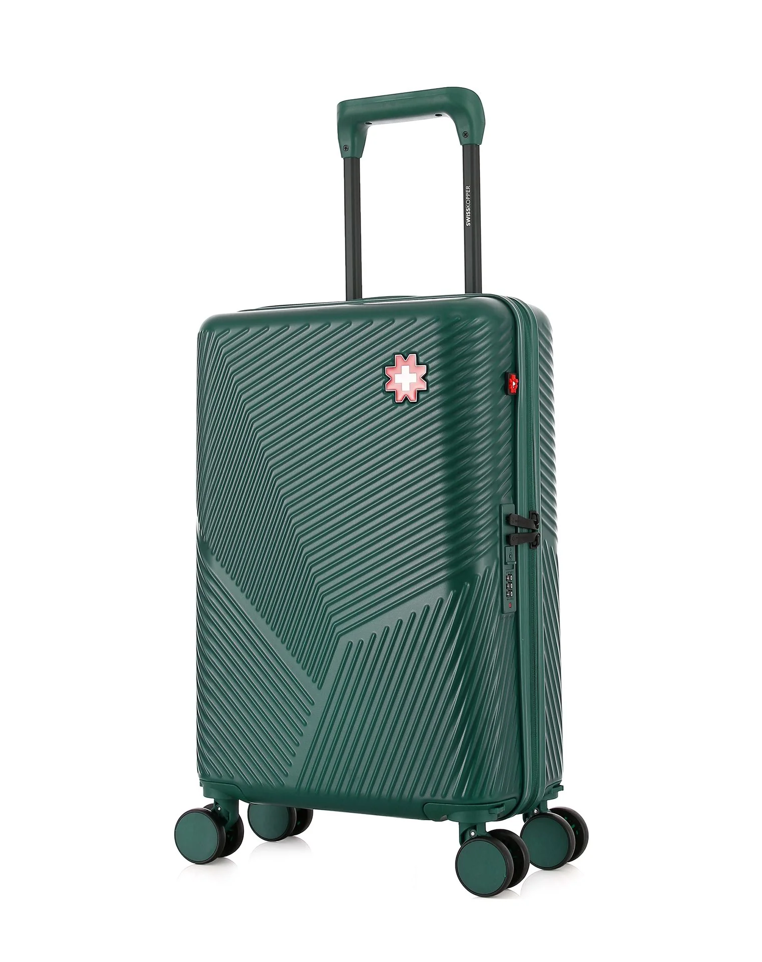 Valise Cabine XS Rigide FRIBOURG - Image 2