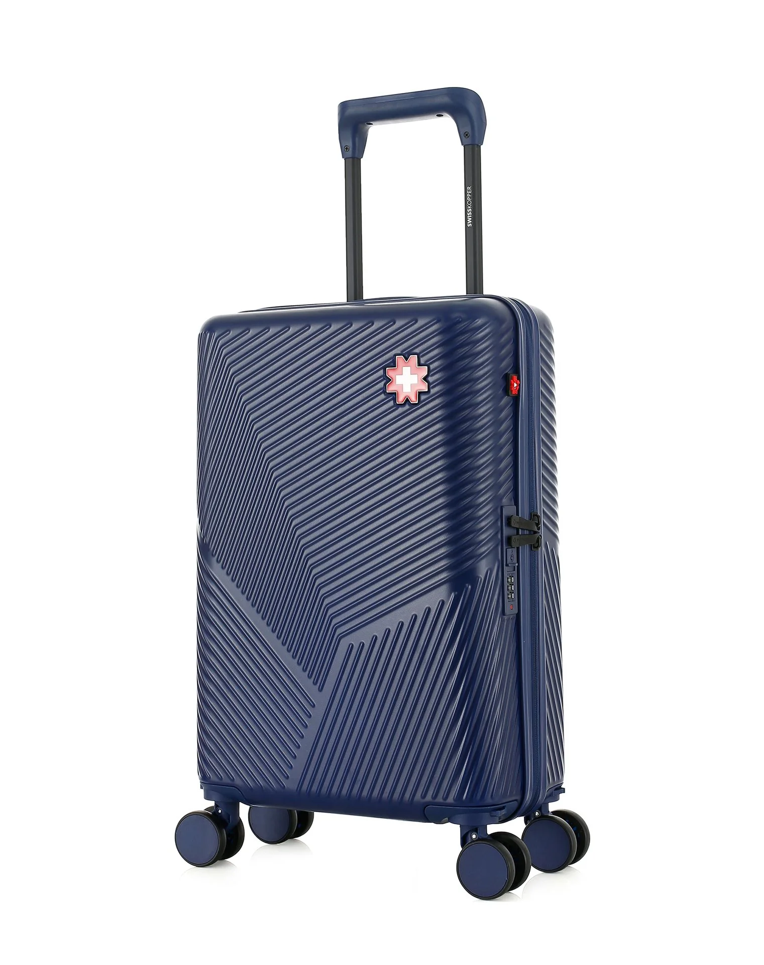 Valise Cabine XS Rigide FRIBOURG - Image 26