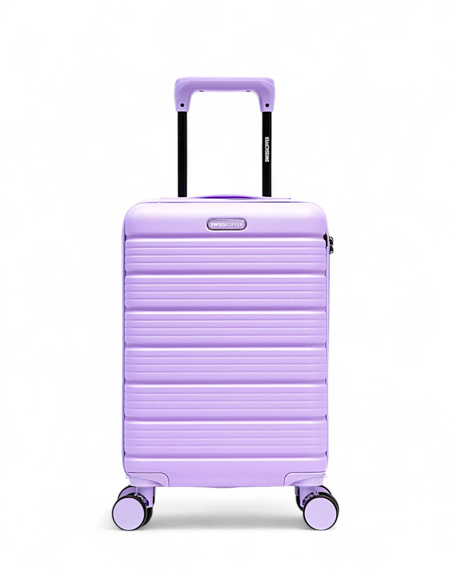 Valise Cabine XS Rigide LUGANO
