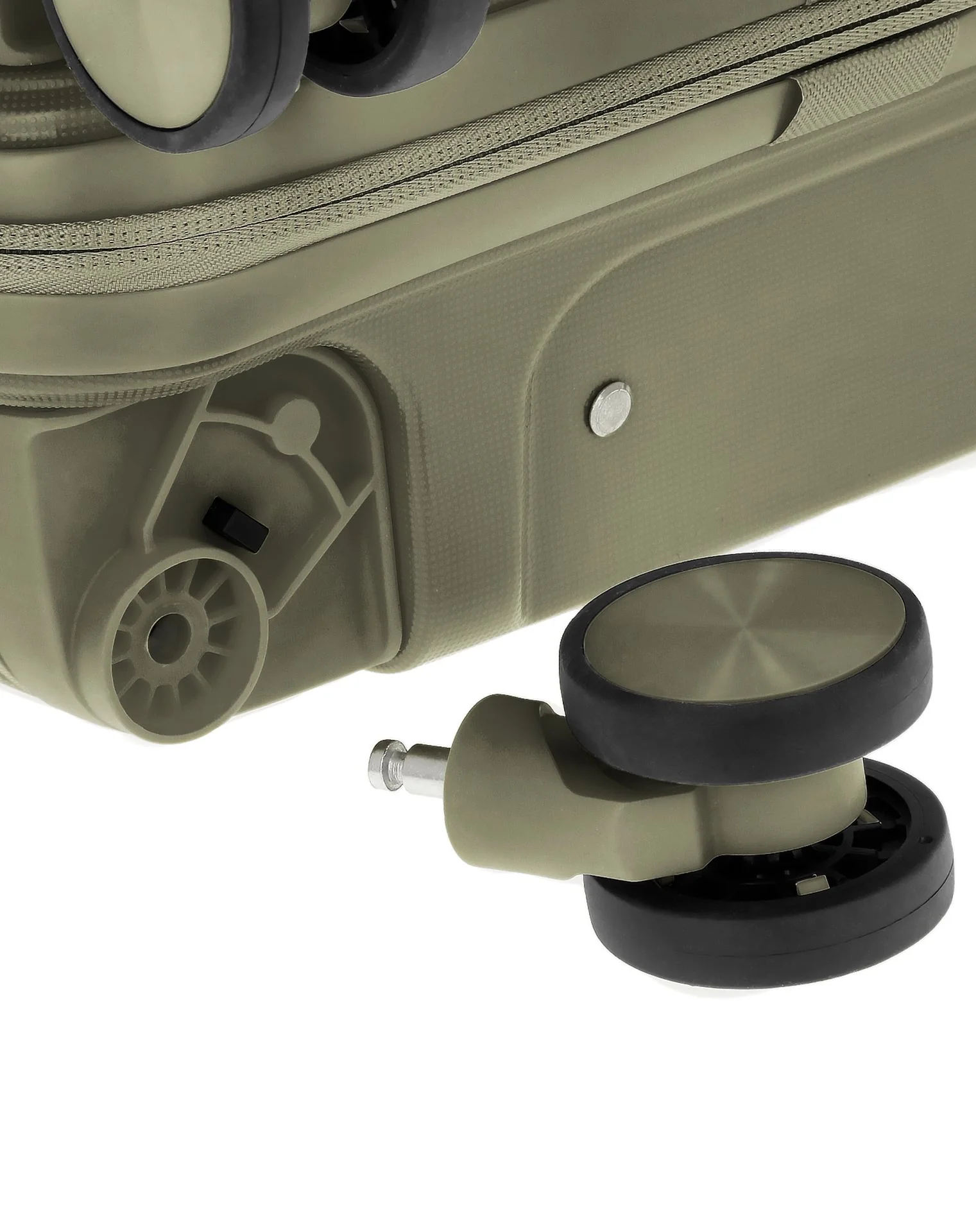 Valise Cabine XS Rigide LUGANO - Image 32