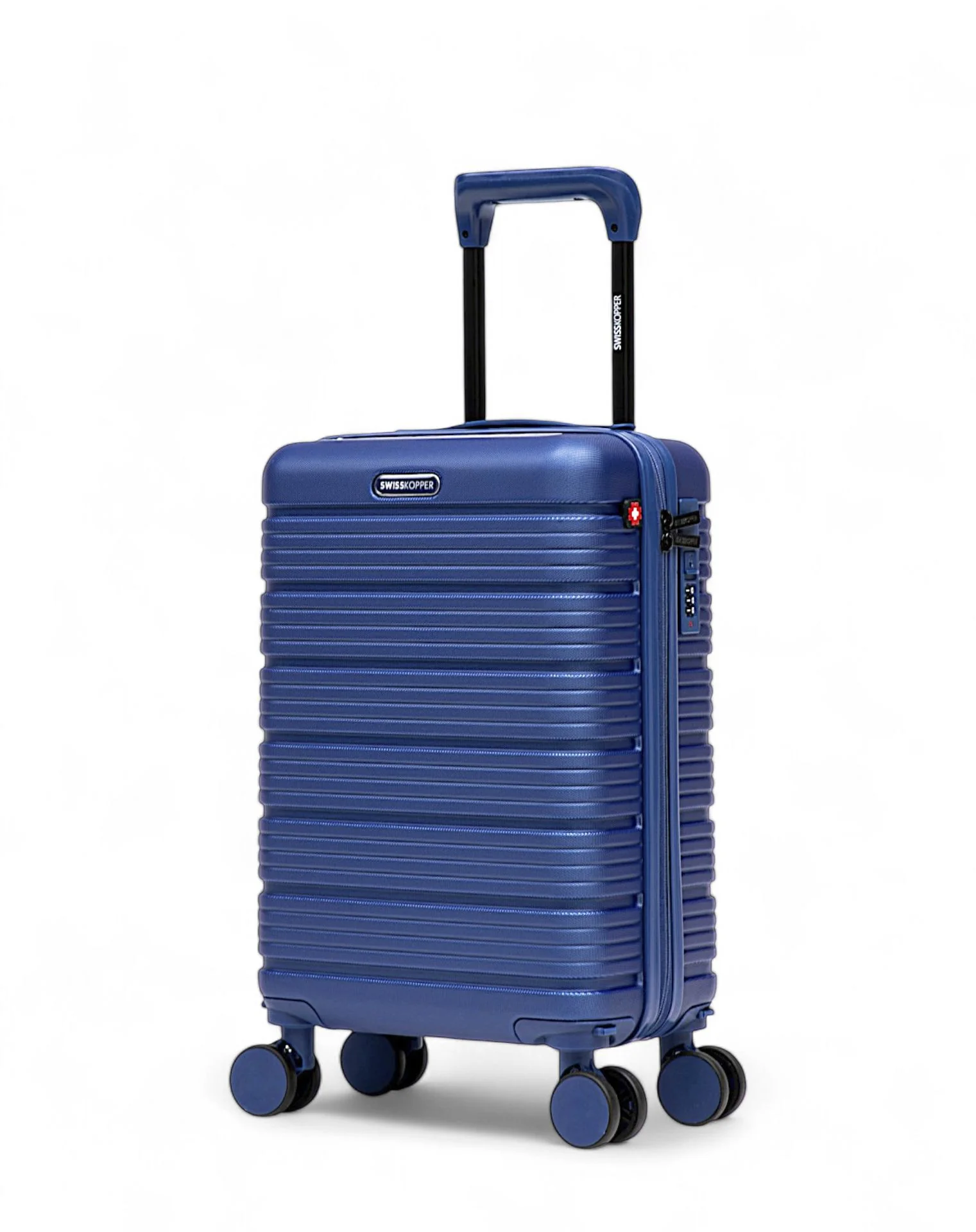 Valise Cabine XS Rigide LUGANO - Image 42