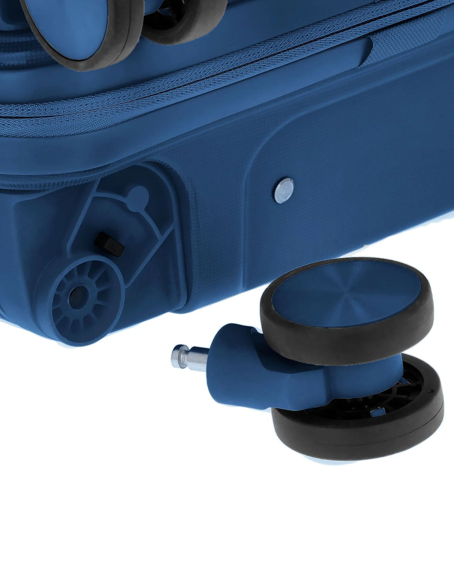 Valise Cabine XS Rigide LUGANO - Image 48