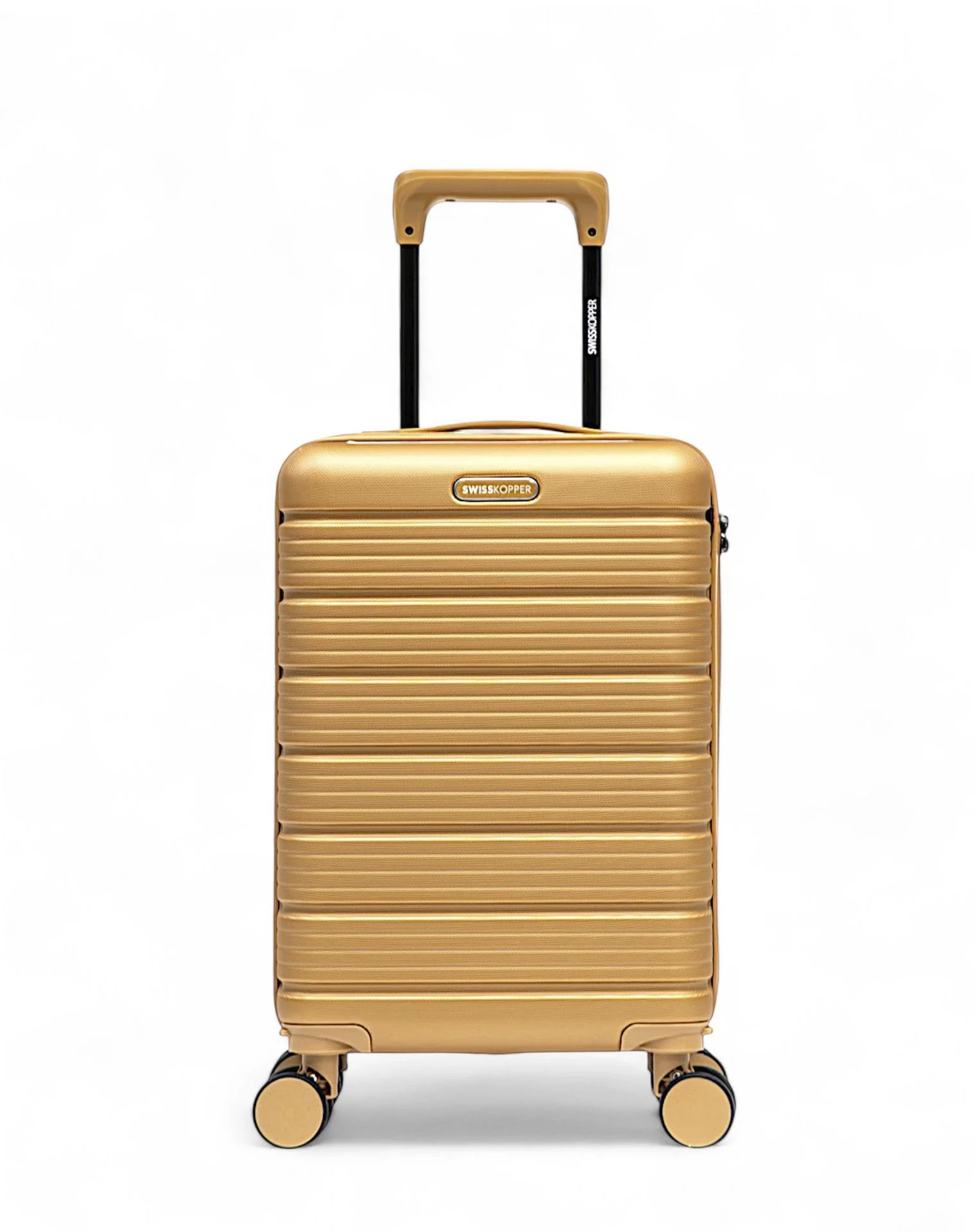 Valise Cabine XS Rigide LUGANO - Image 9