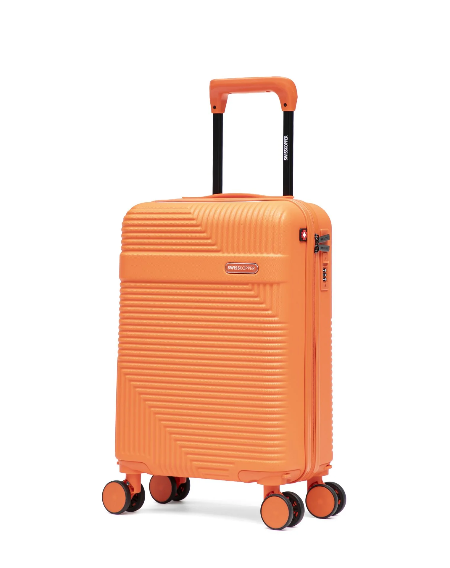 Valise Cabine XS Rigide WOHLEN - Image 10
