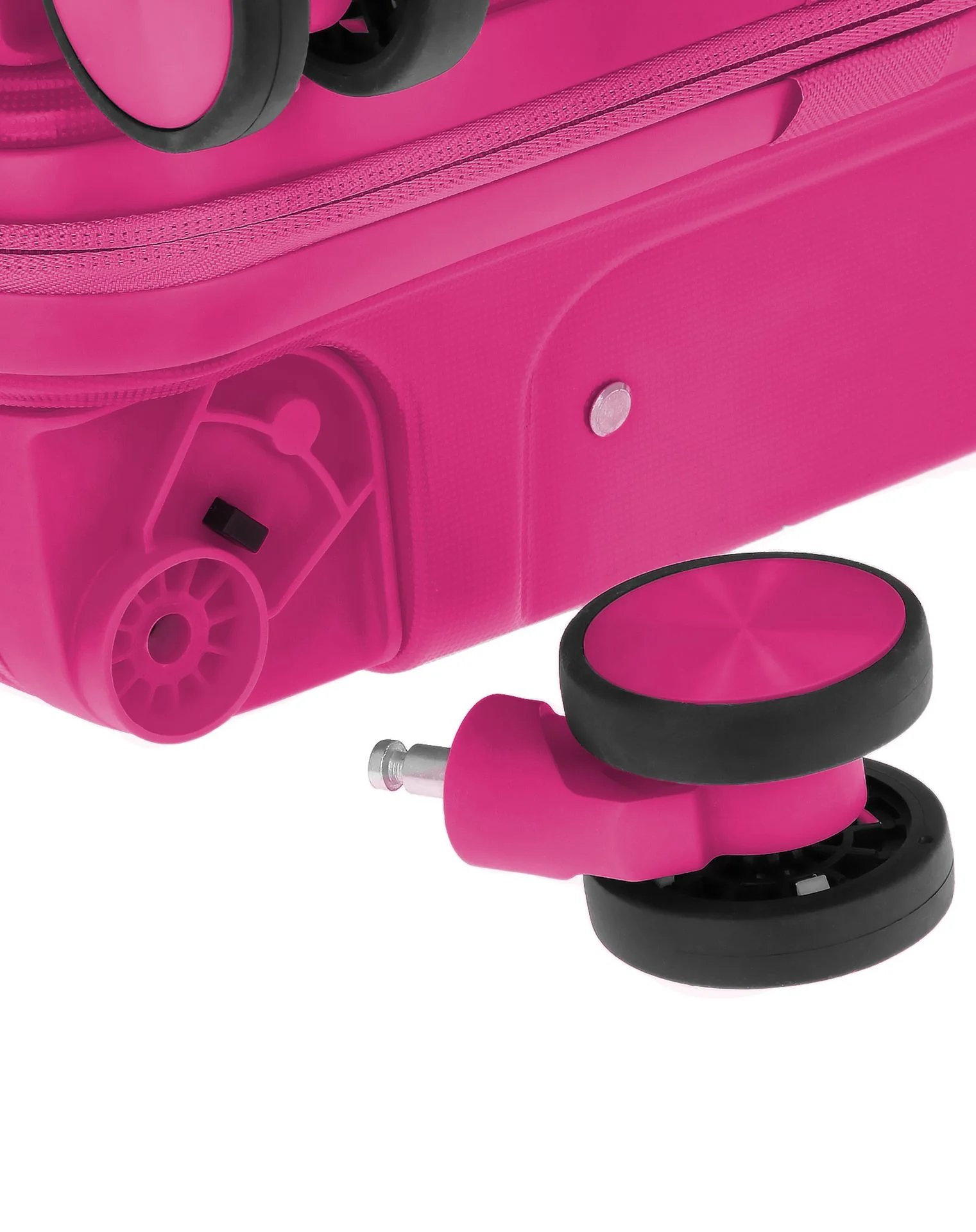 Valise Cabine XS Rigide WOHLEN - Image 32
