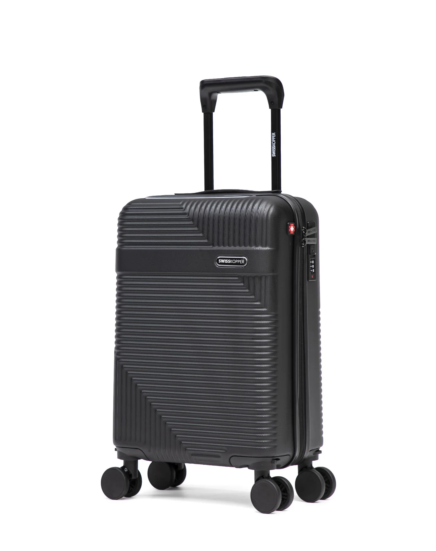 Valise Cabine XS Rigide WOHLEN - Image 42