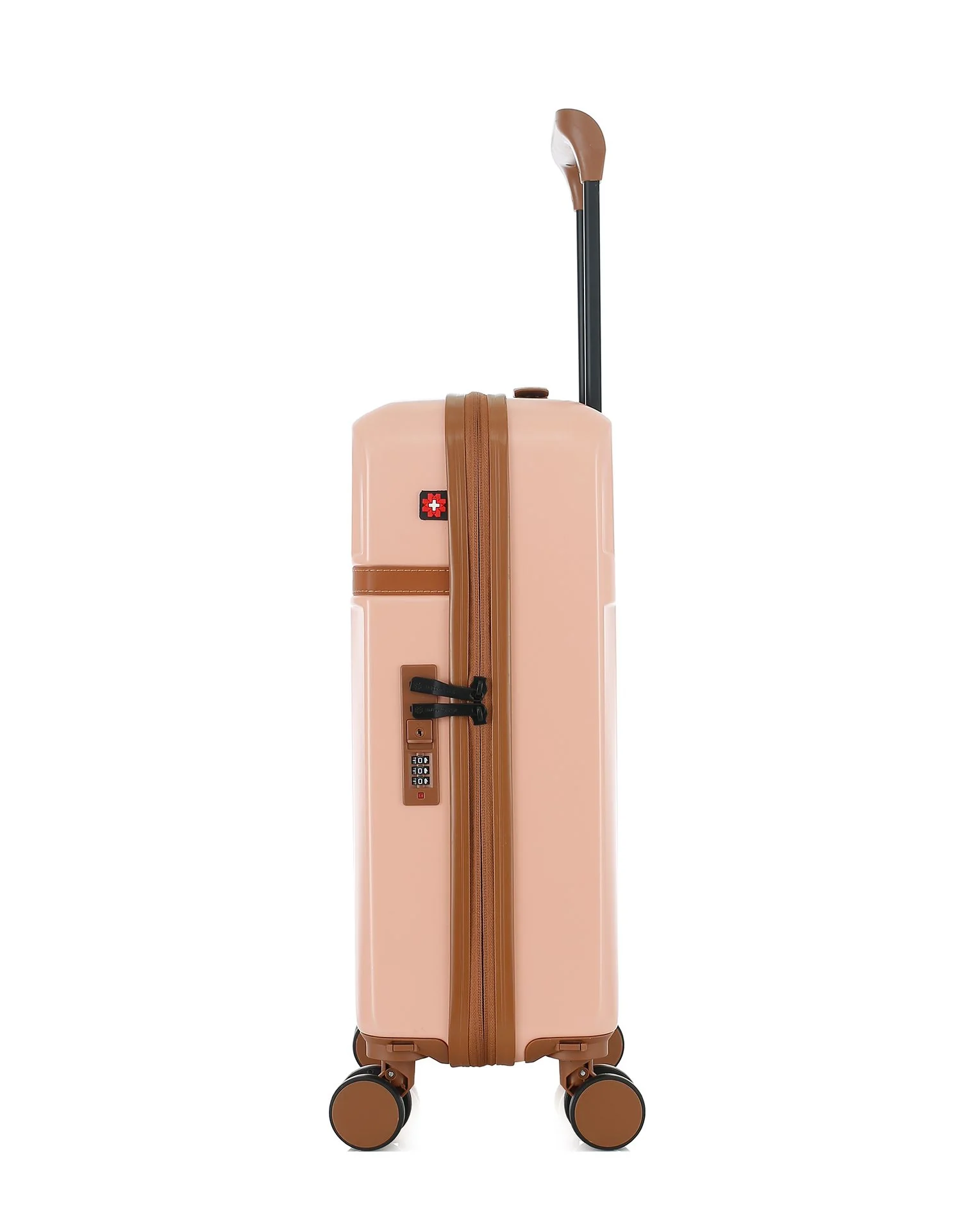 Valise Cabine XS Rigide ZERMATT - Image 15