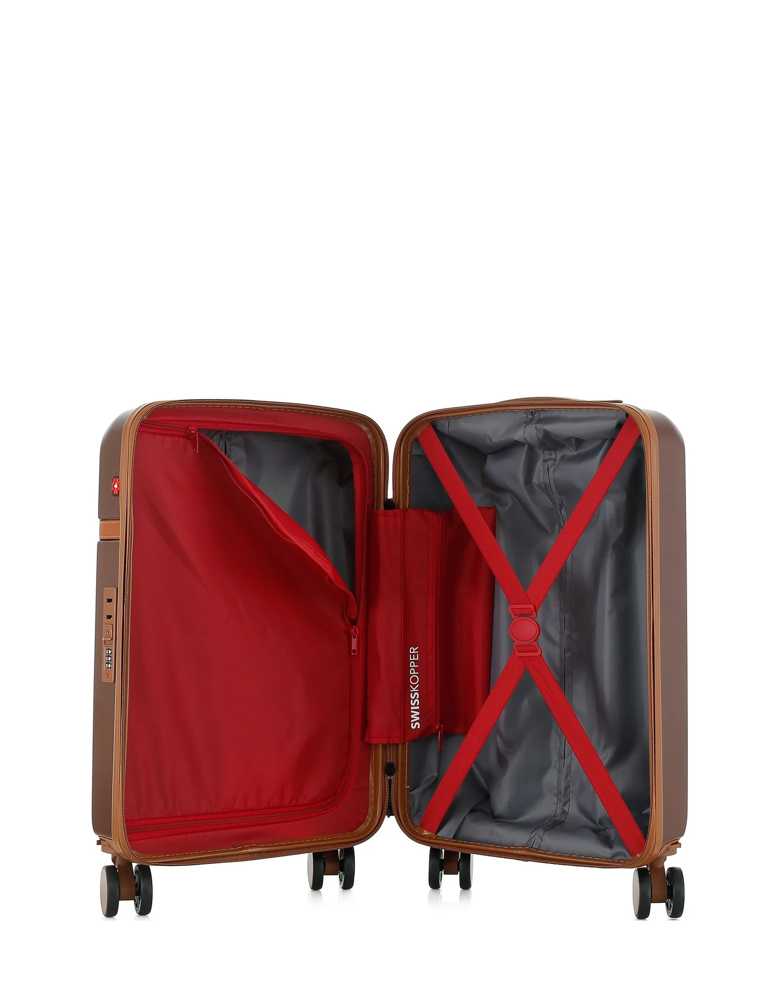 Valise Cabine XS Rigide ZERMATT - Image 5