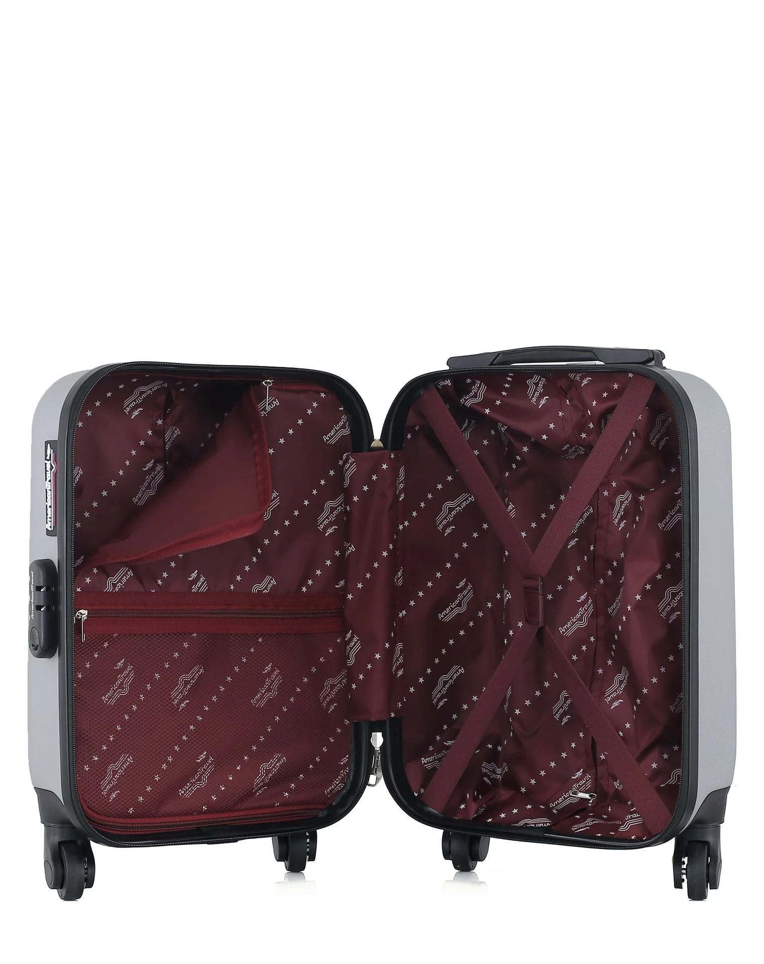 Valise Cabine Rigide XXS BROOKLYN - Image 20
