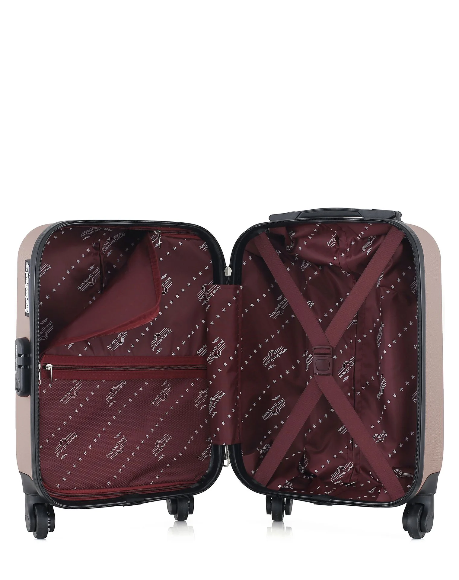 Valise Cabine Rigide XXS BROOKLYN - Image 25