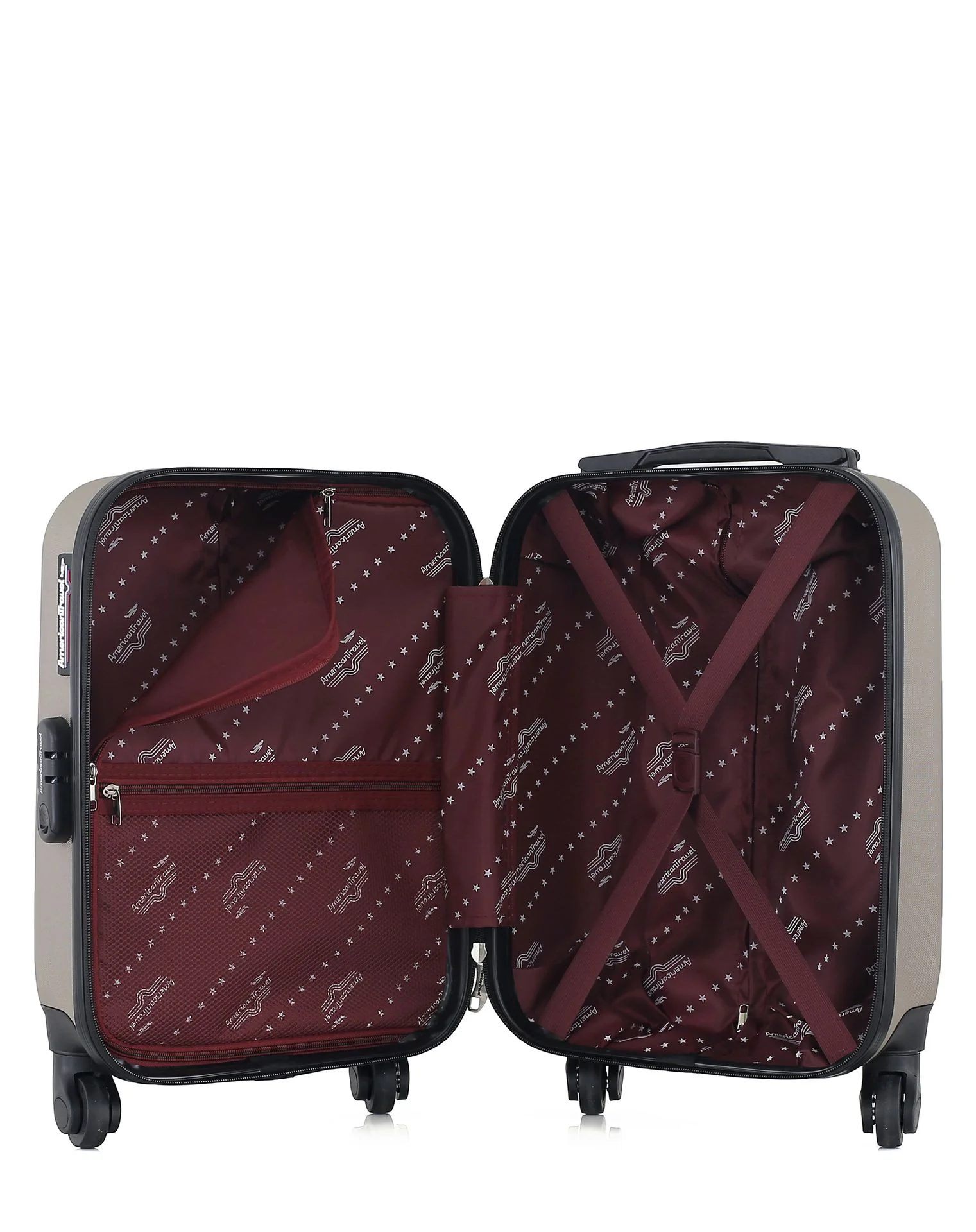 Valise Cabine Rigide XXS BROOKLYN - Image 30