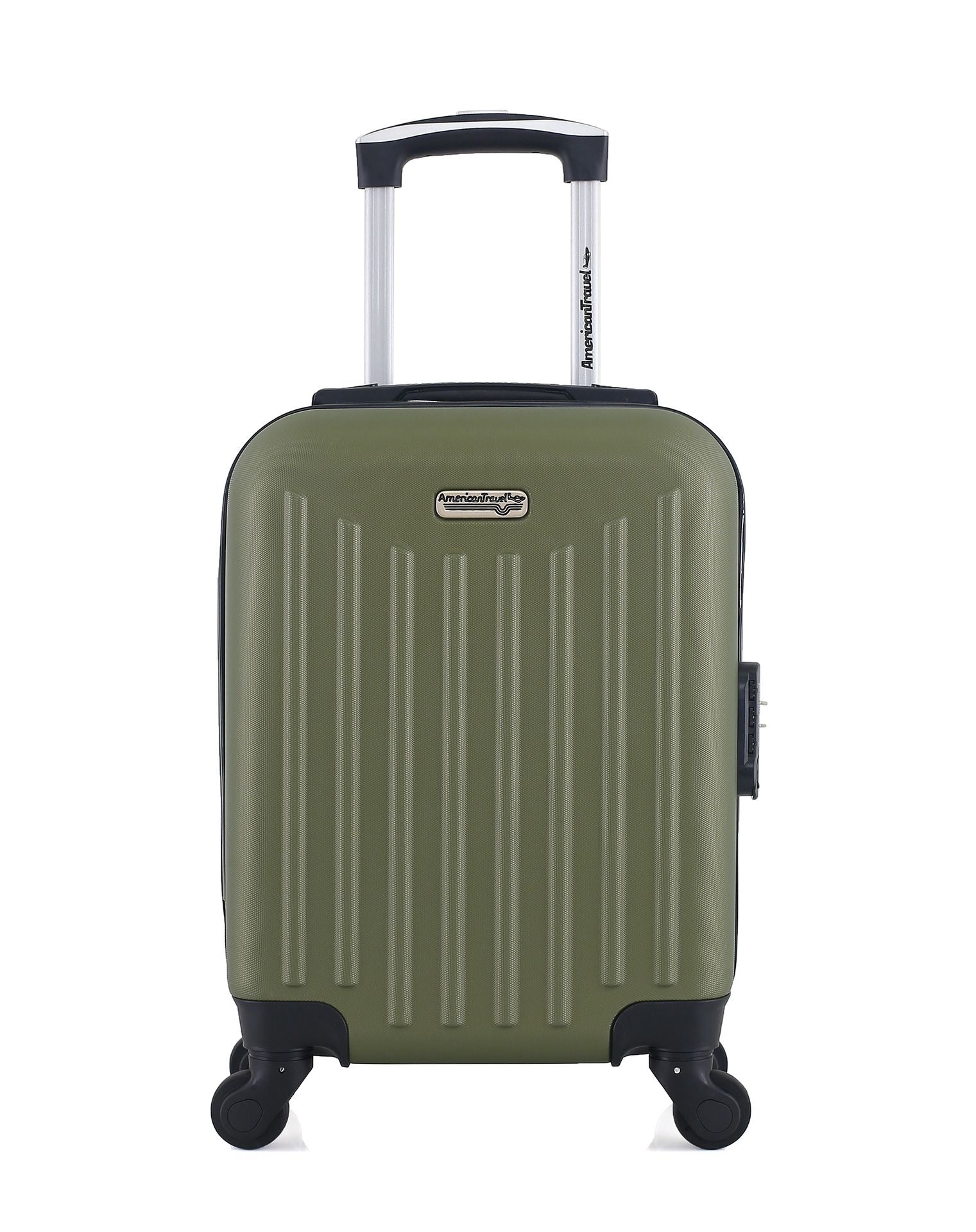 Valise Cabine Rigide XXS BROOKLYN - Image 6