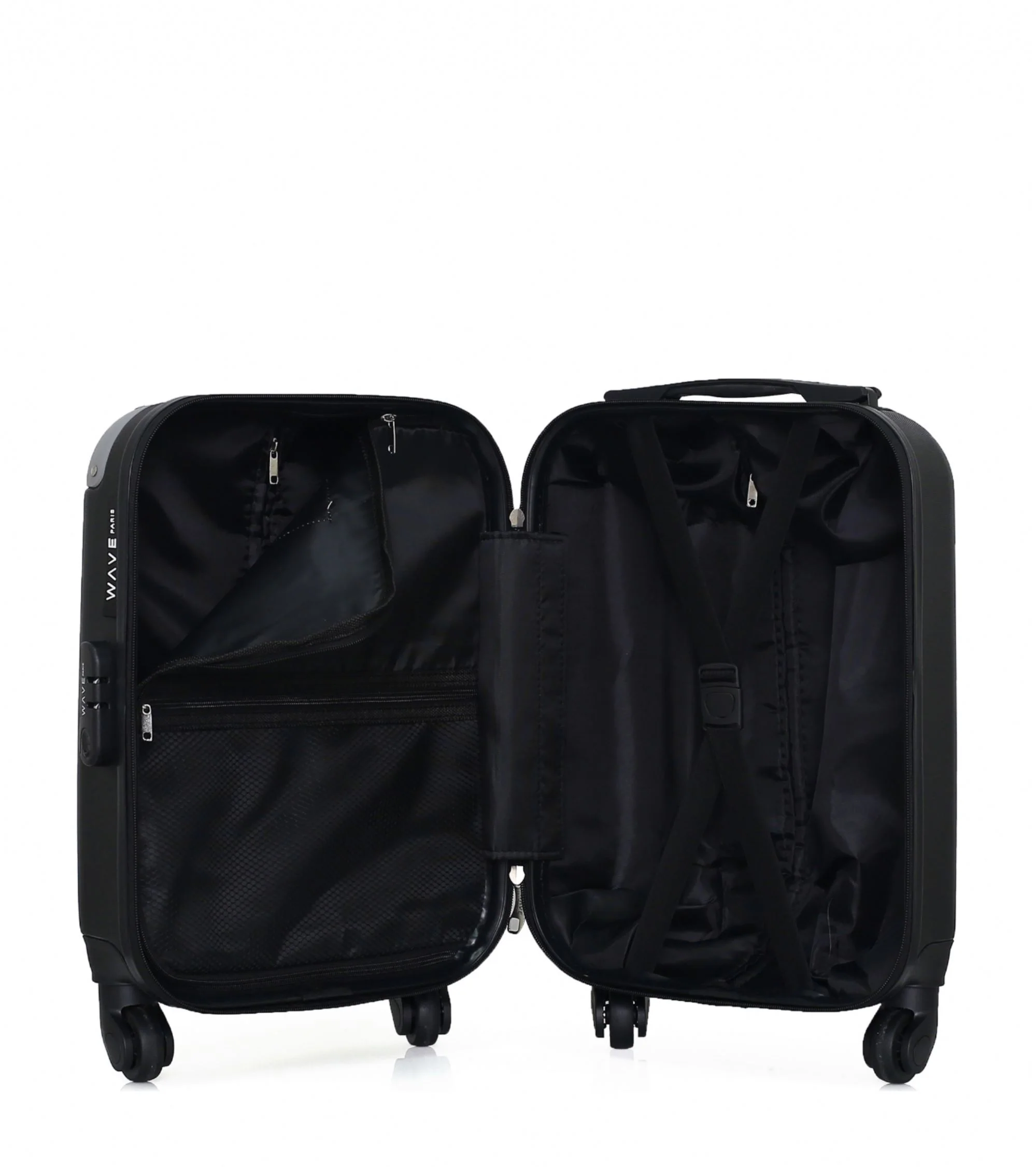 Valise Cabine XXS Rigide CONGO - Image 10