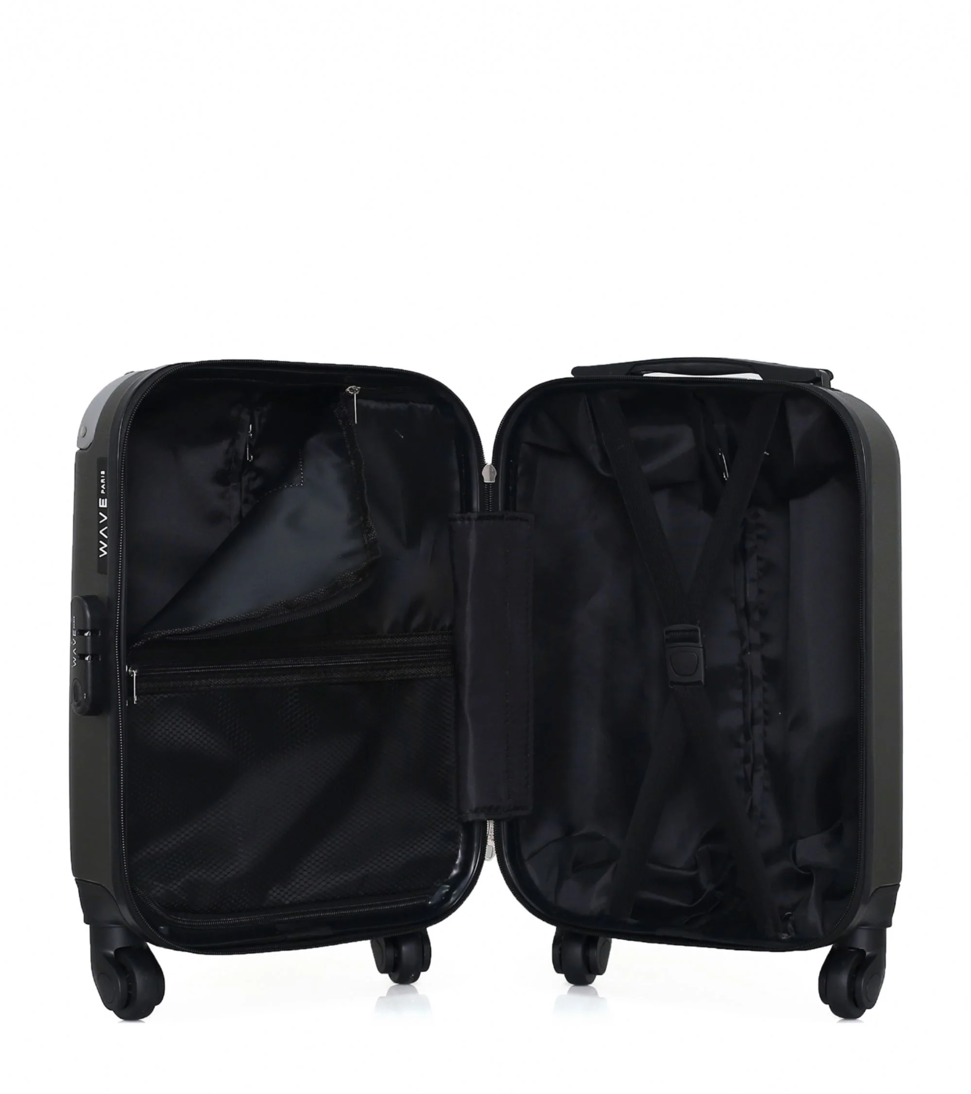Valise Cabine XXS Rigide CONGO - Image 15