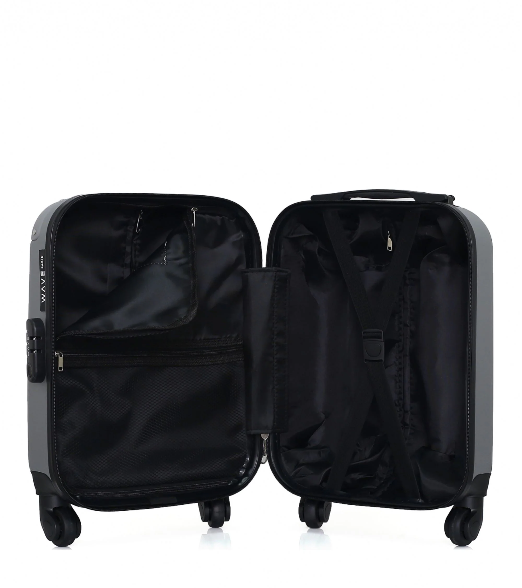 Valise Cabine XXS Rigide CONGO - Image 20