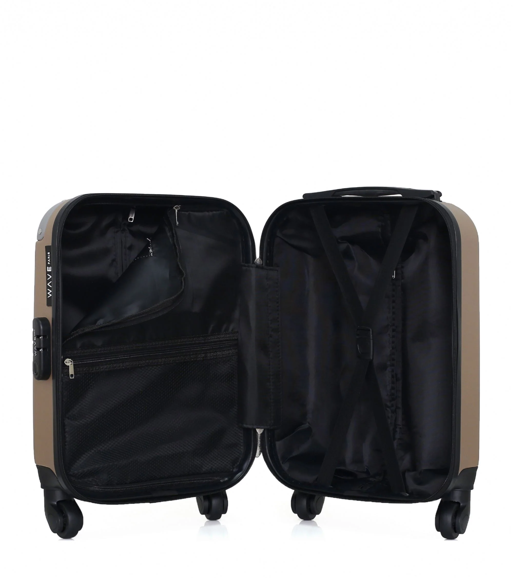 Valise Cabine XXS Rigide CONGO - Image 25