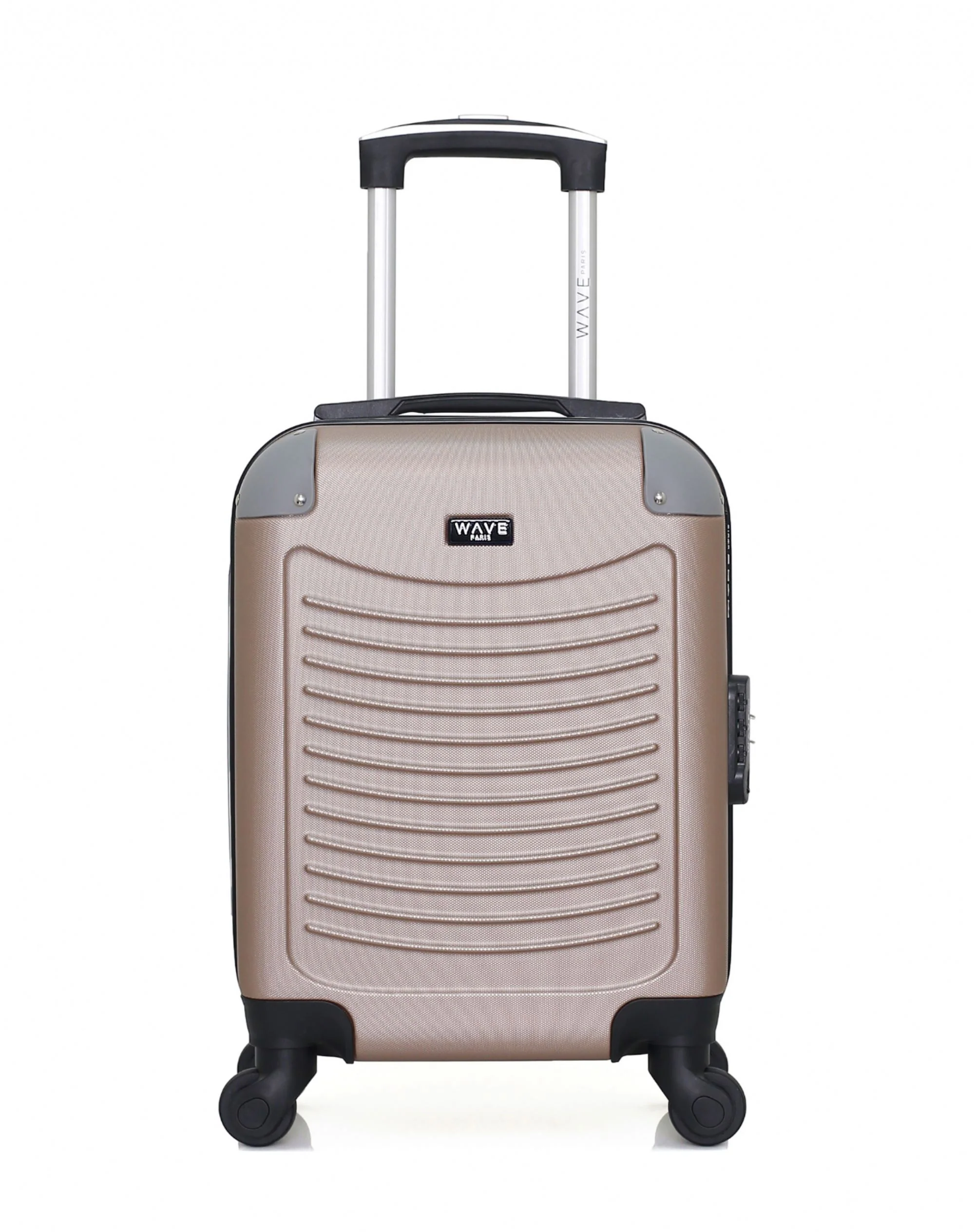 Valise Cabine XXS Rigide CONGO - Image 26