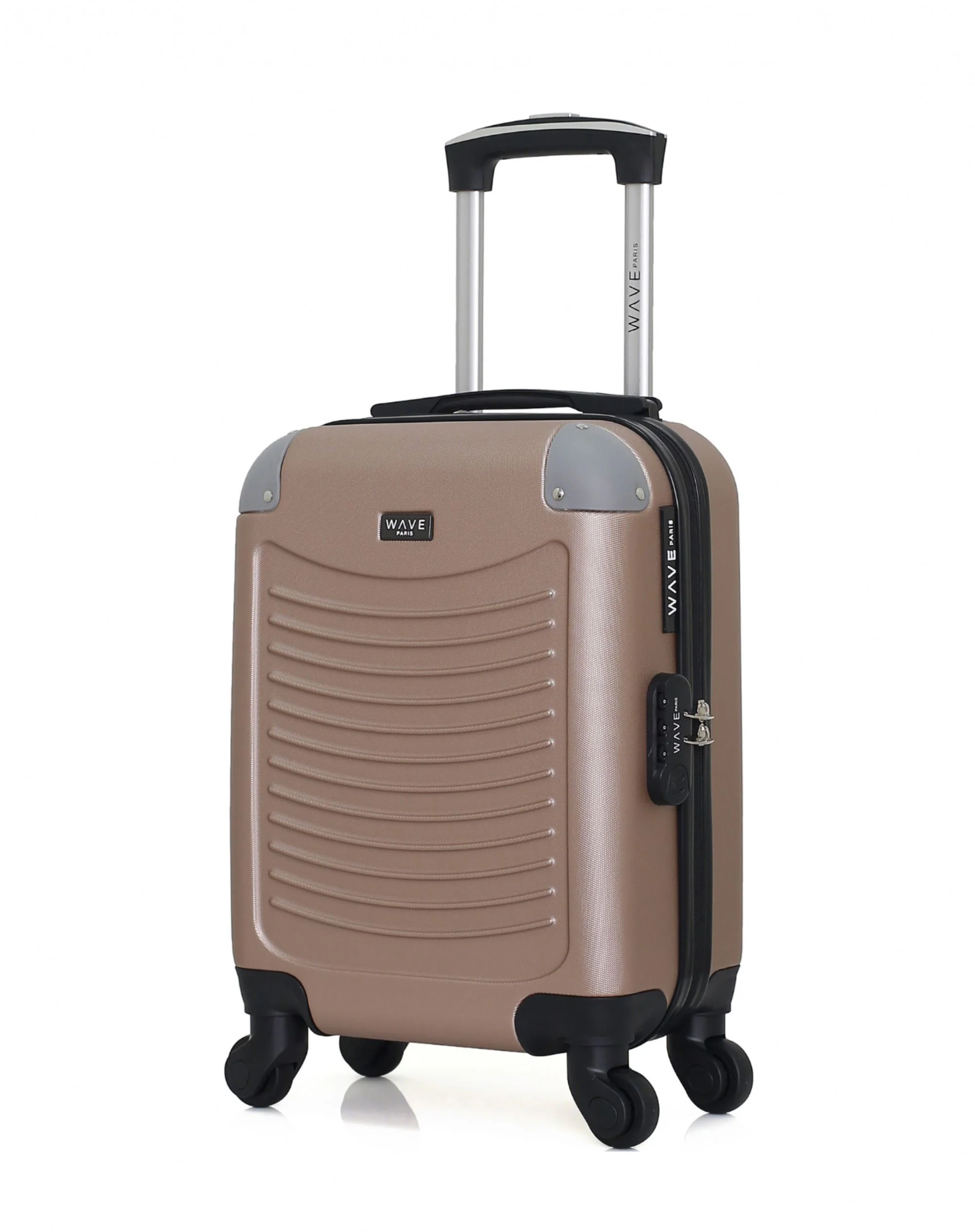 Valise Cabine XXS Rigide CONGO - Image 27