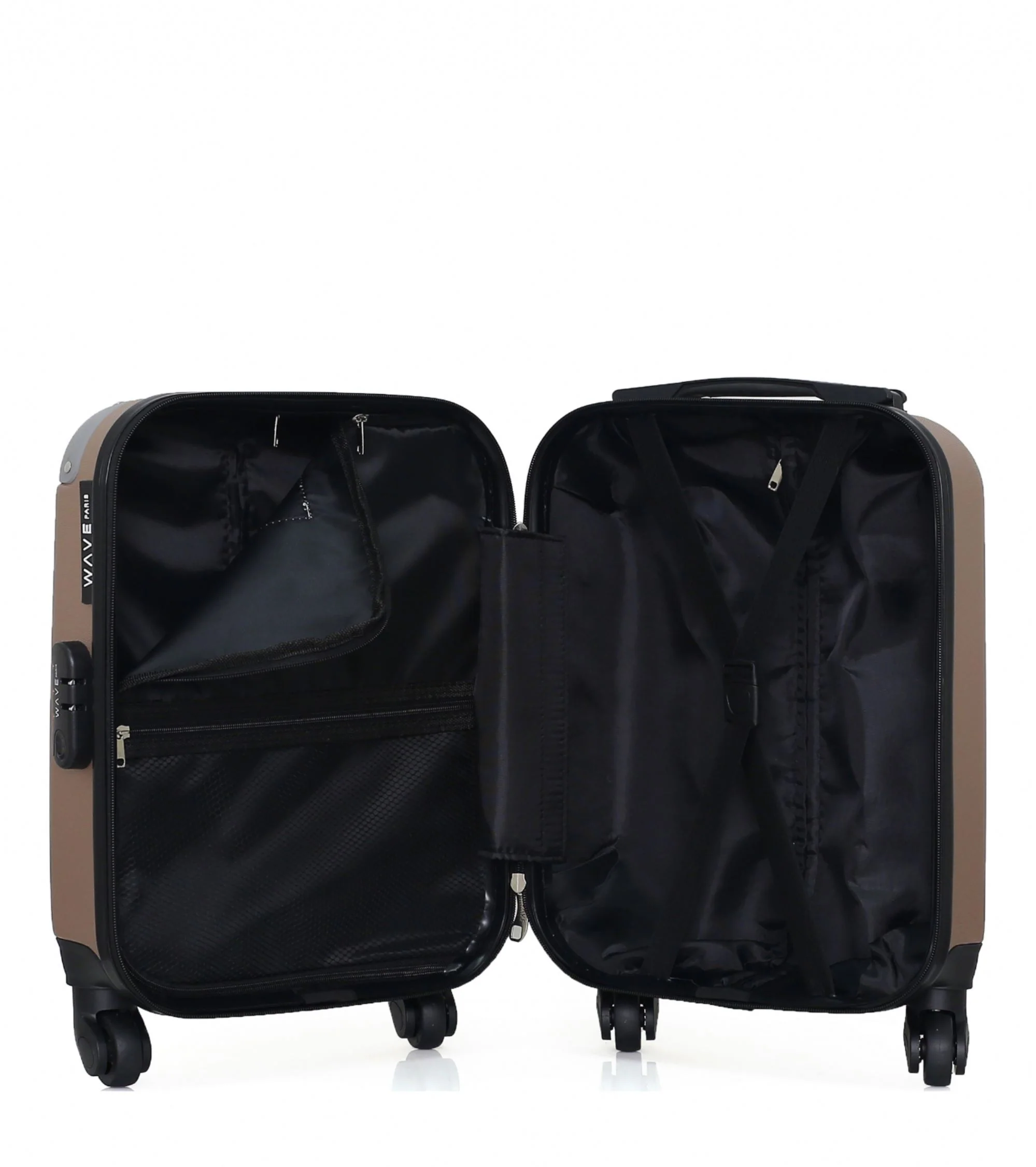 Valise Cabine XXS Rigide CONGO - Image 30