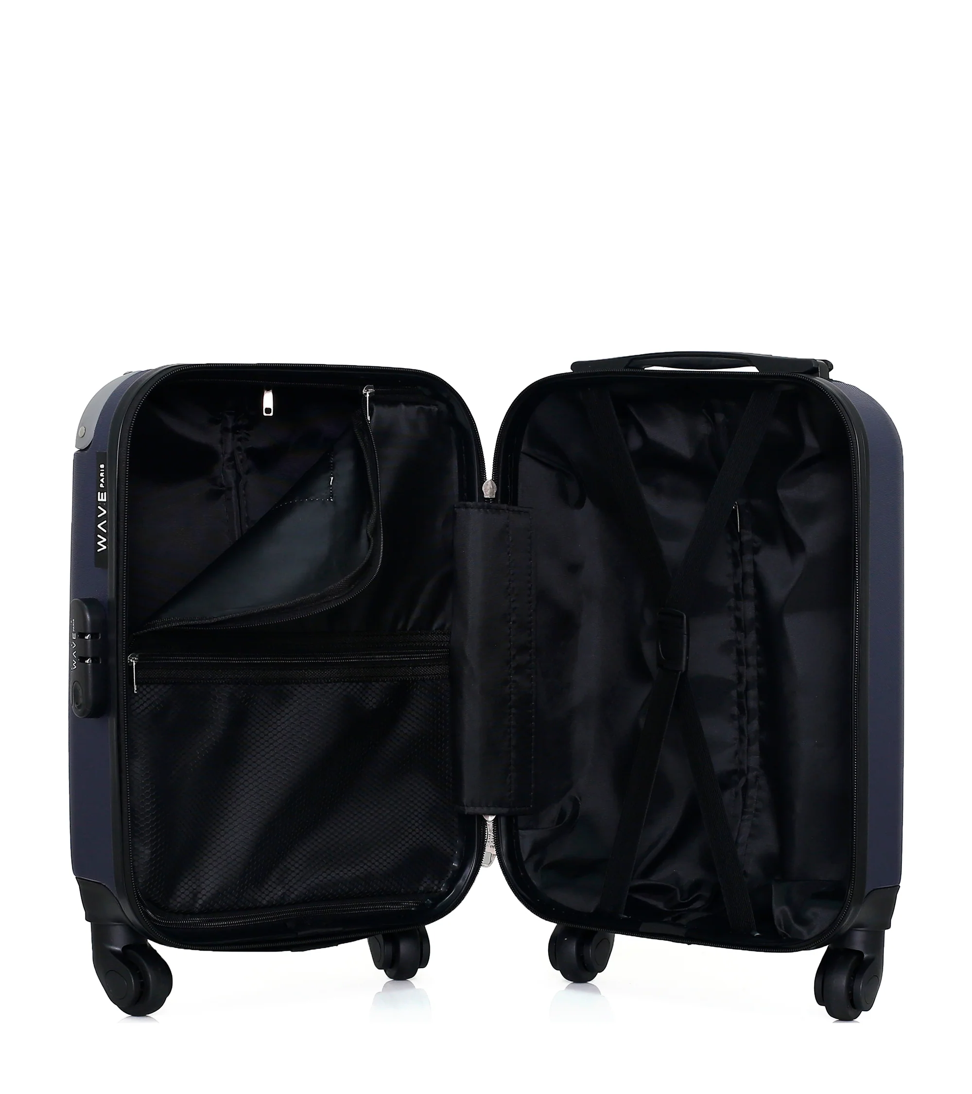 Valise Cabine XXS Rigide CONGO - Image 5