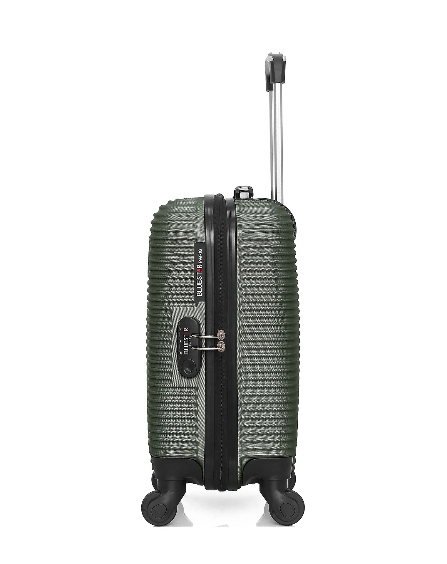 Valise Cabine XXS Rigide LONDON - Image 3