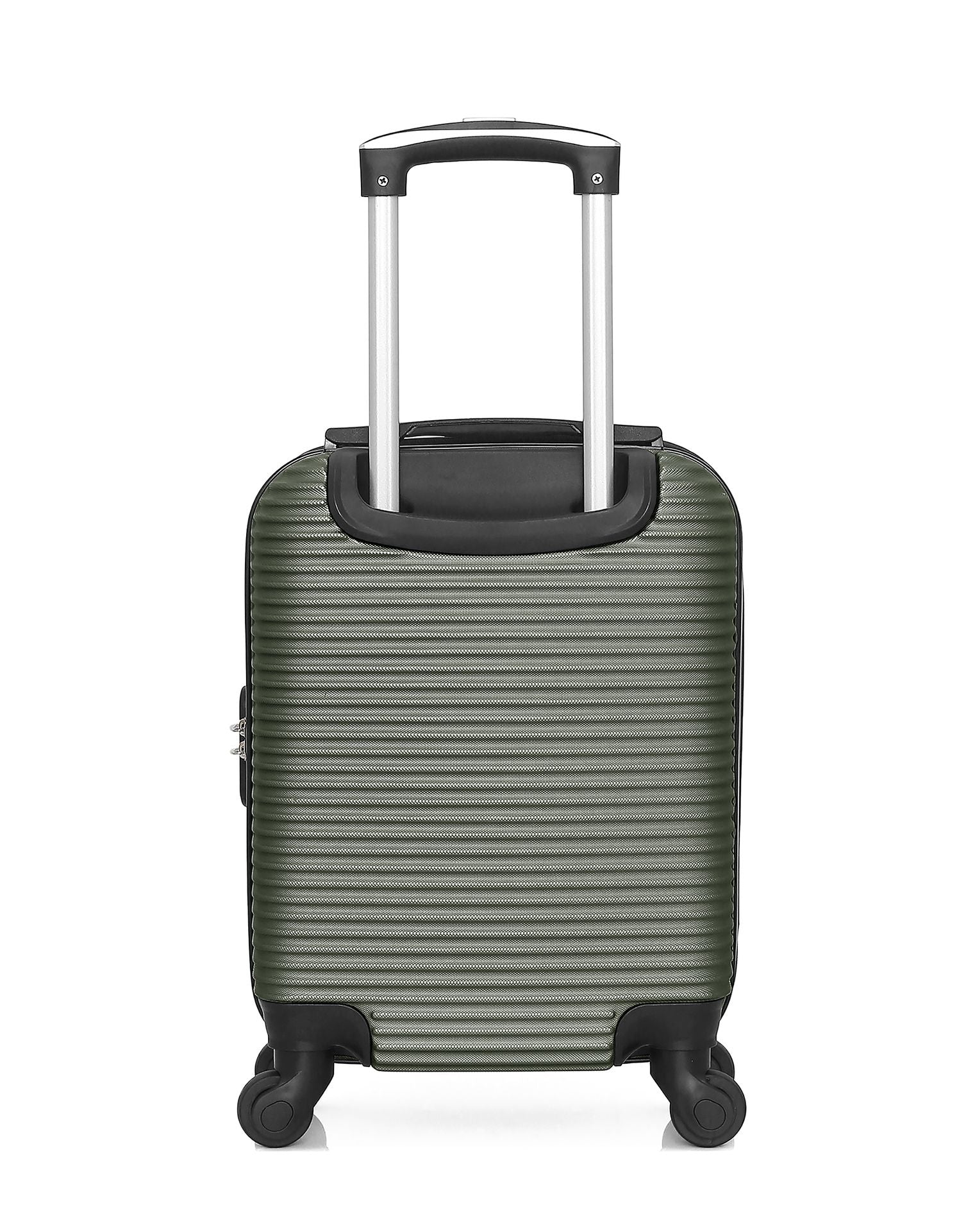 Valise Cabine XXS Rigide LONDON - Image 4