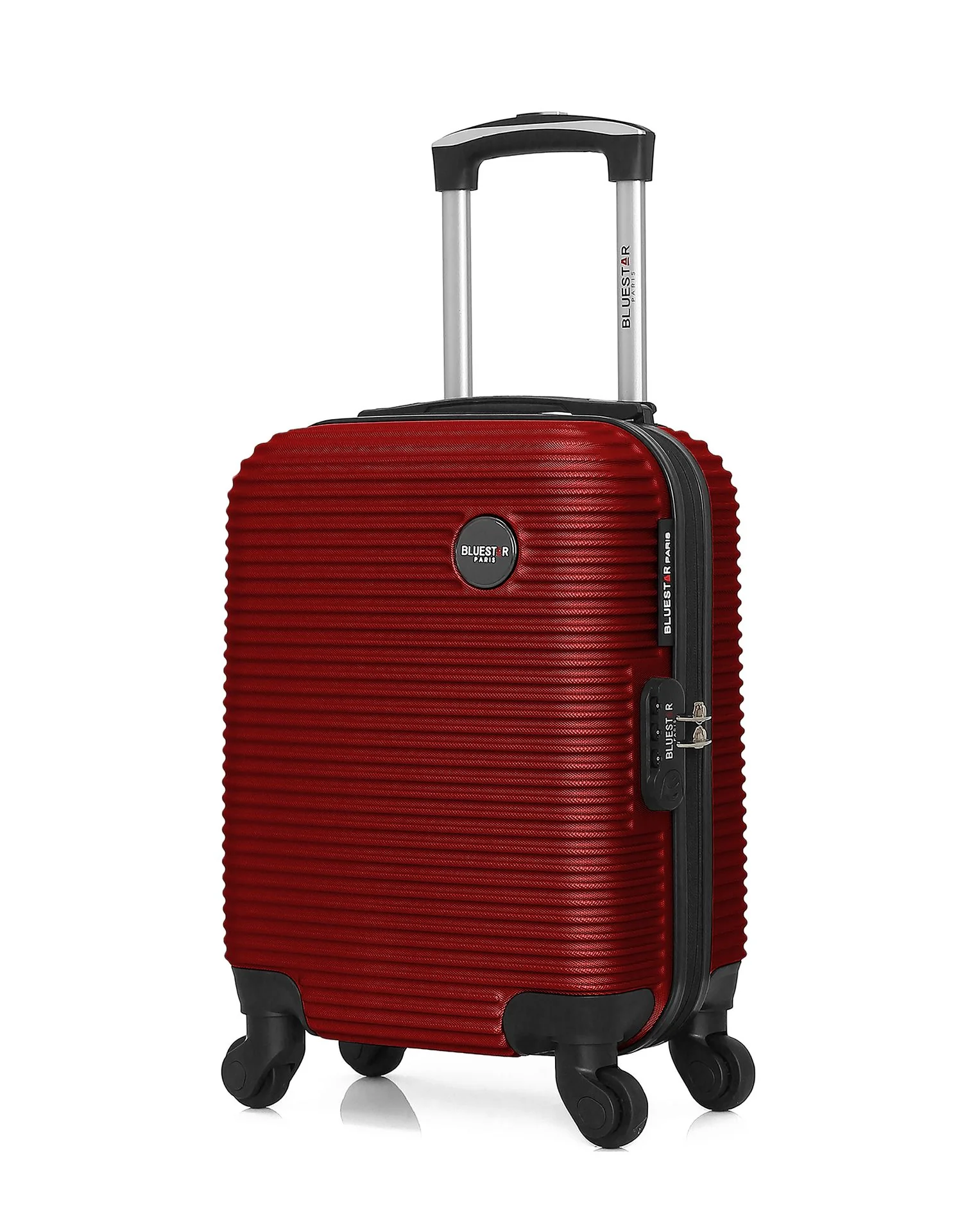 Valise Cabine XXS Rigide LONDON - Image 7